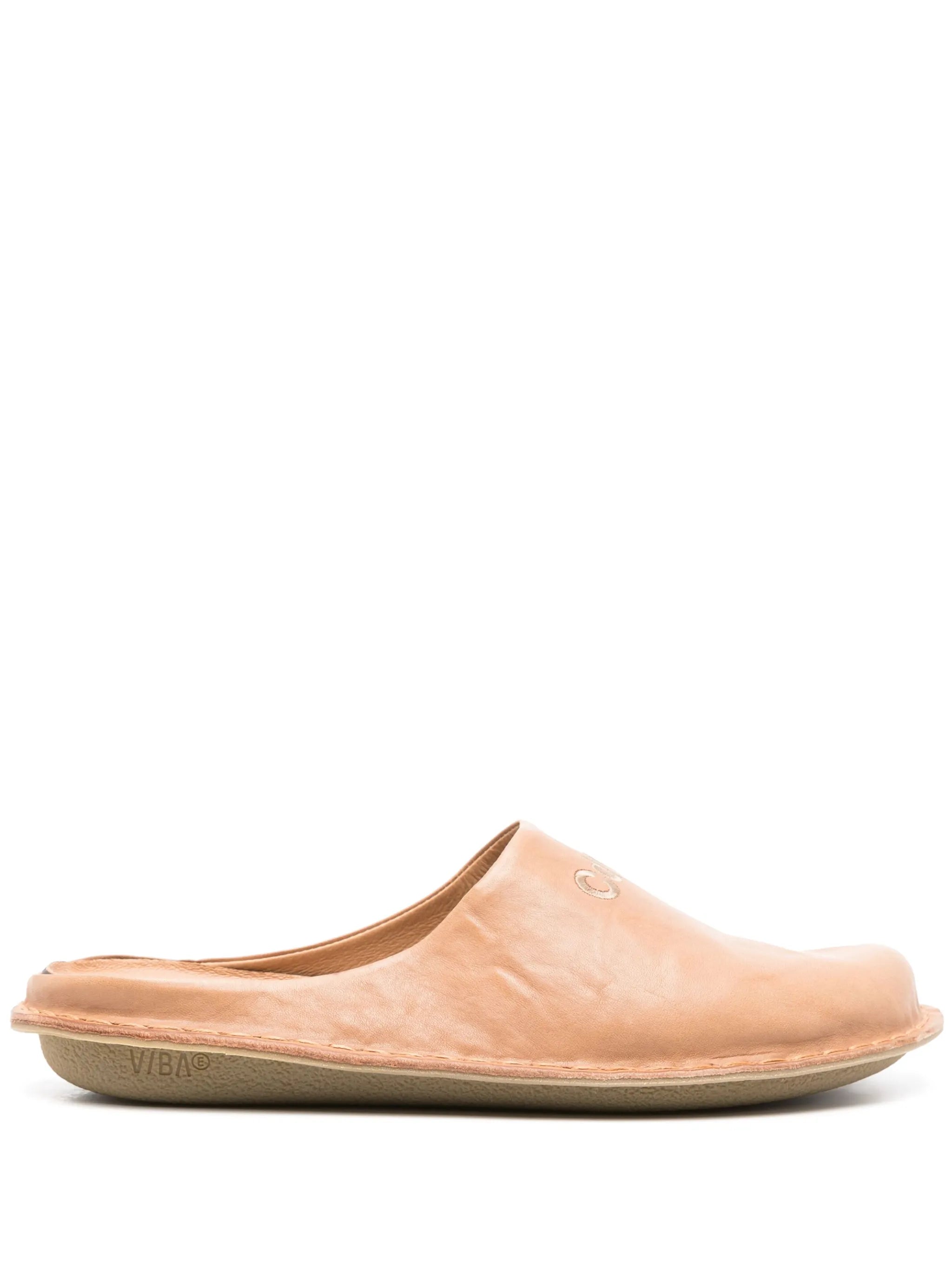 x VIBAe Roma slippers