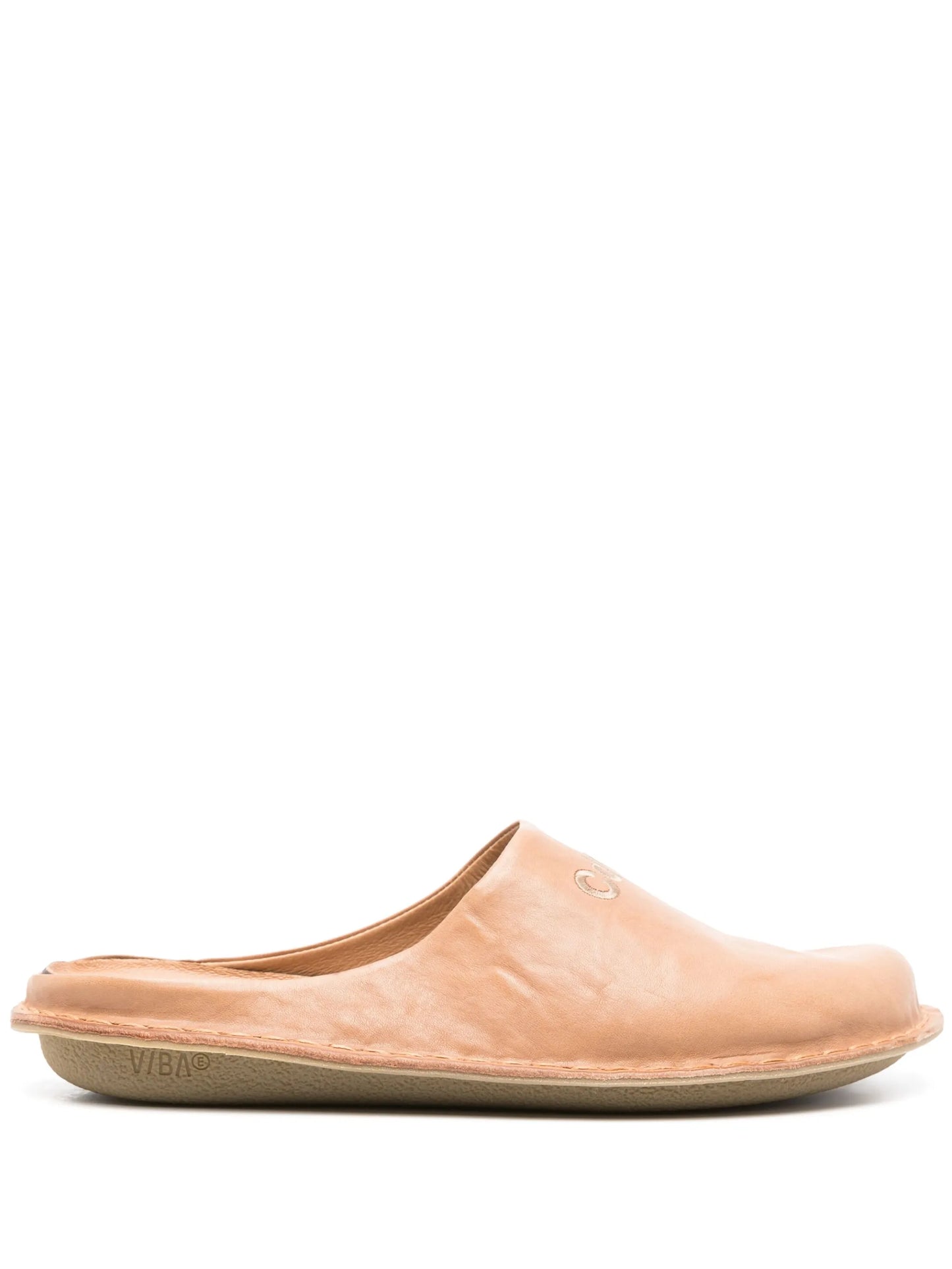 x VIBAe Roma slippers