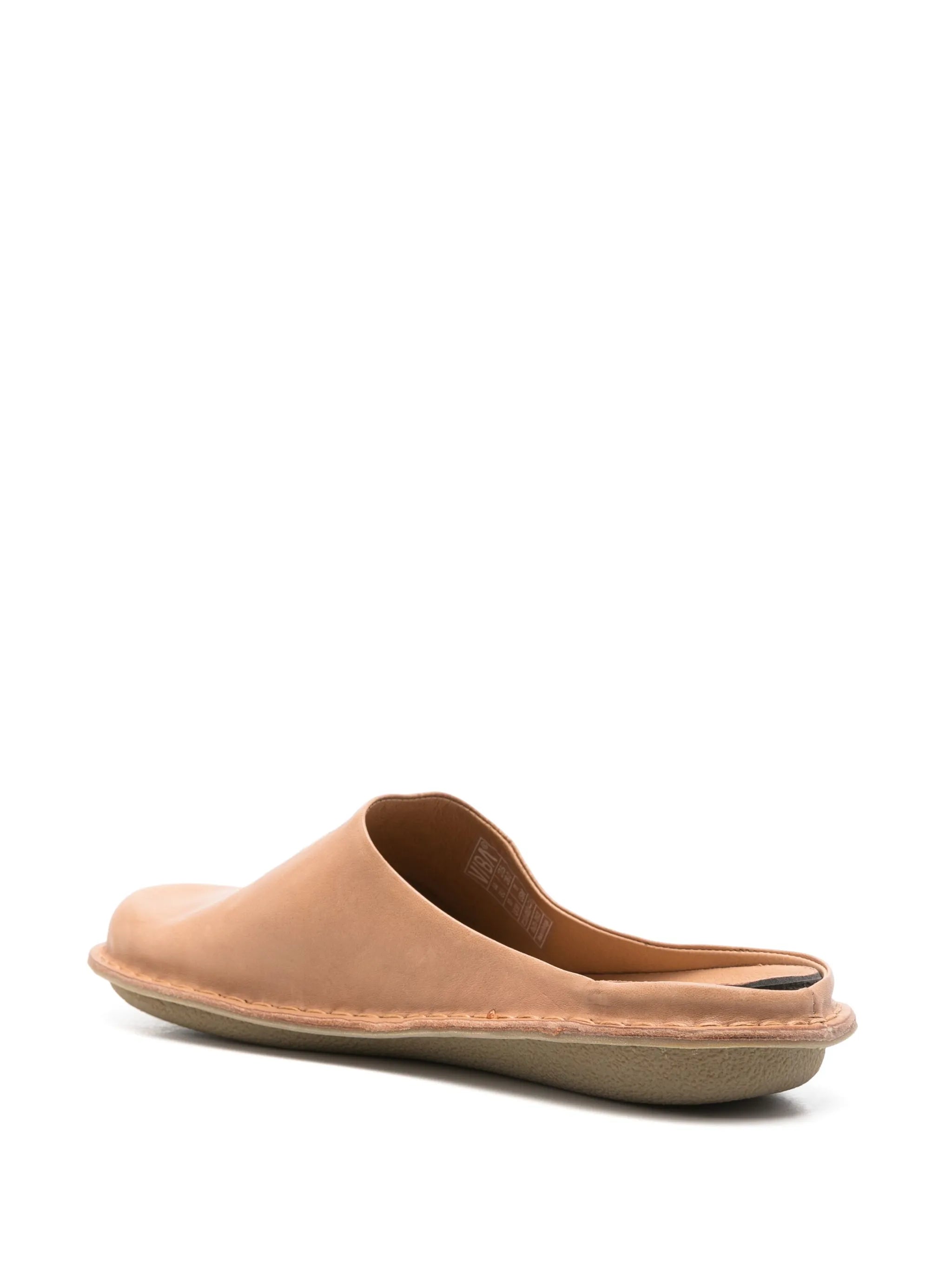 x VIBAe Roma slippers