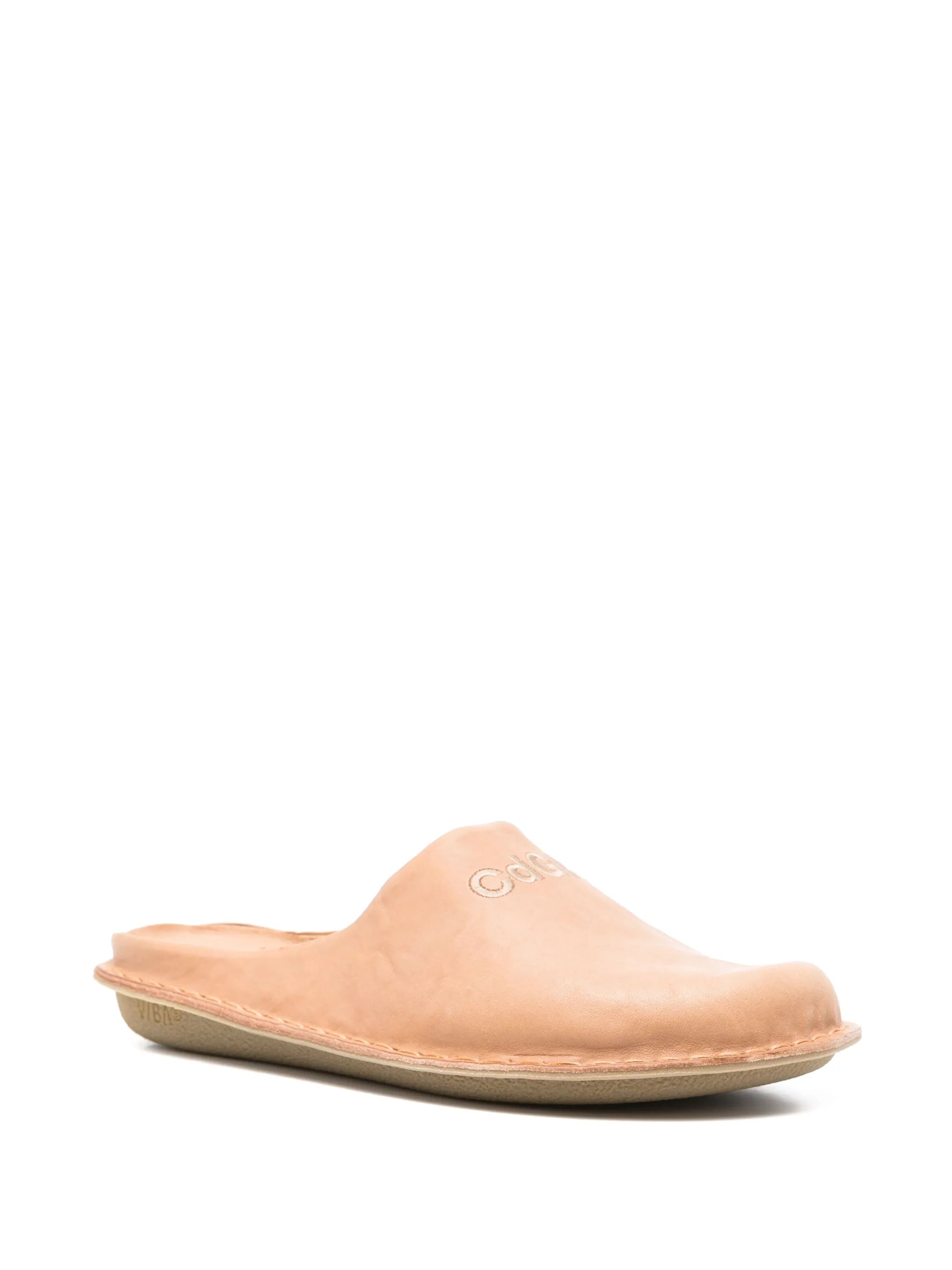 x VIBAe Roma slippers