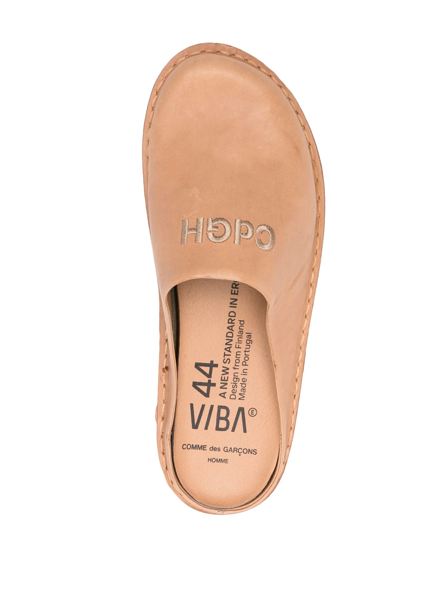 x VIBAe Roma slippers