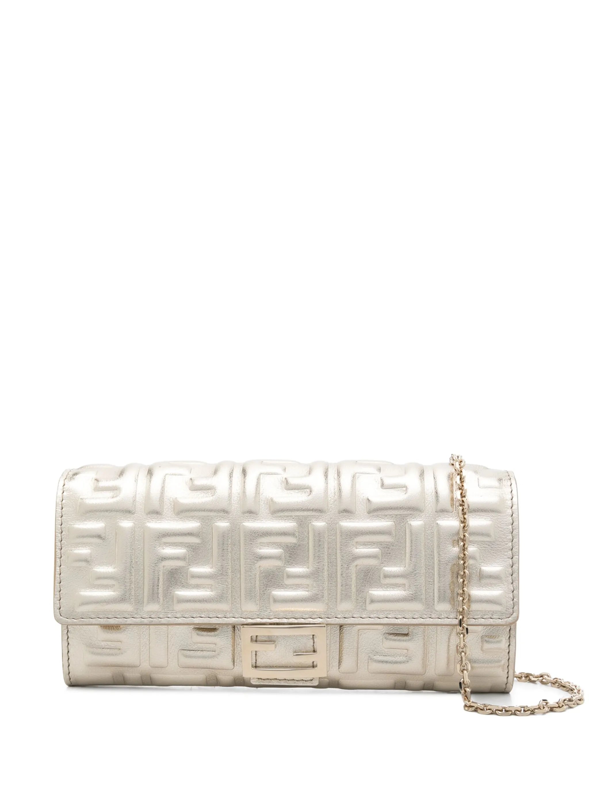Continental wallet