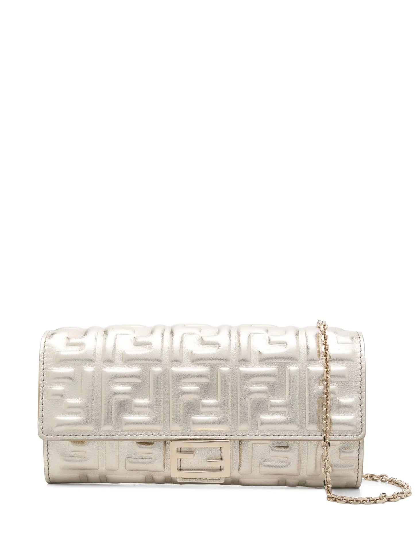Continental wallet