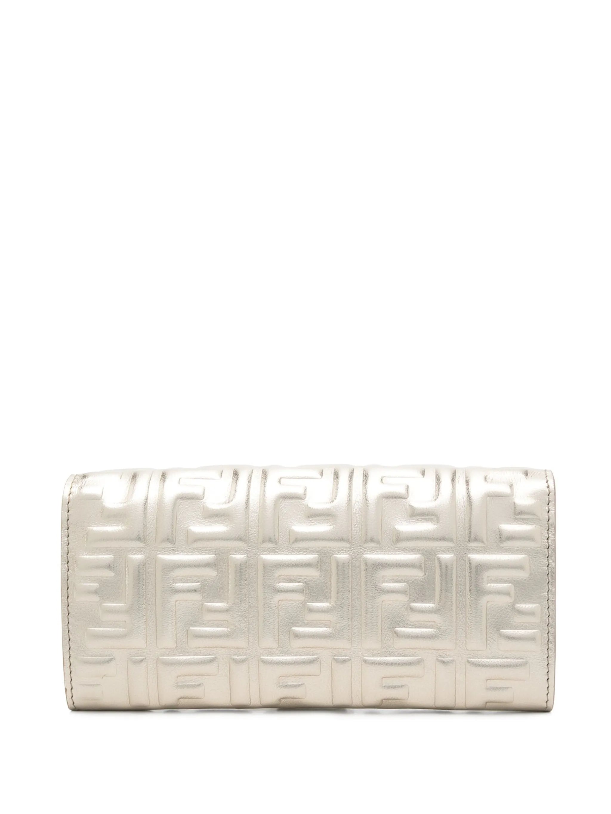 Continental wallet