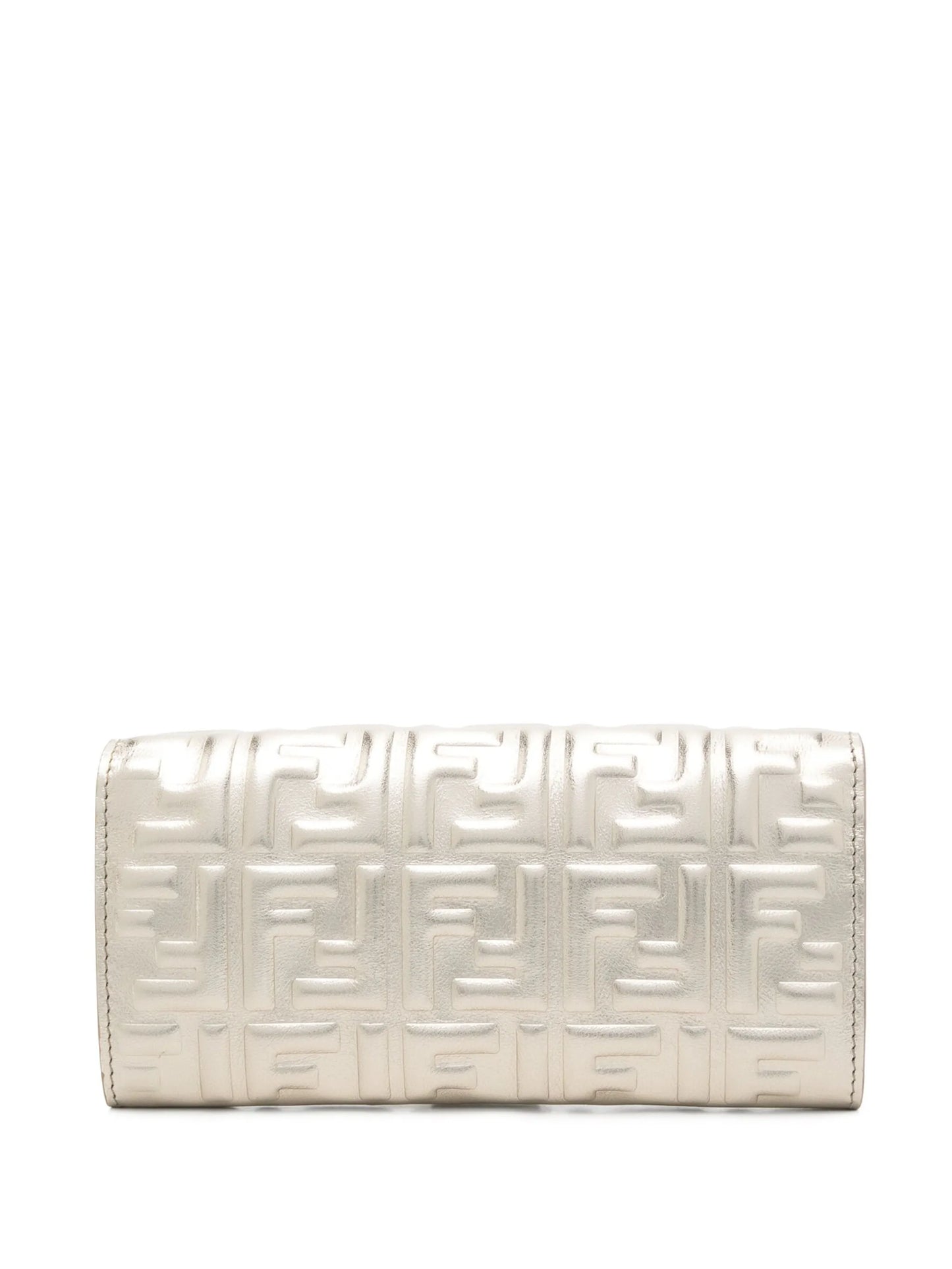 Continental wallet