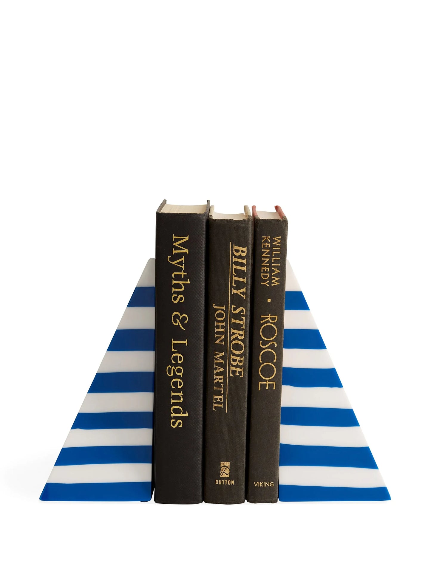 Cabana bookends
