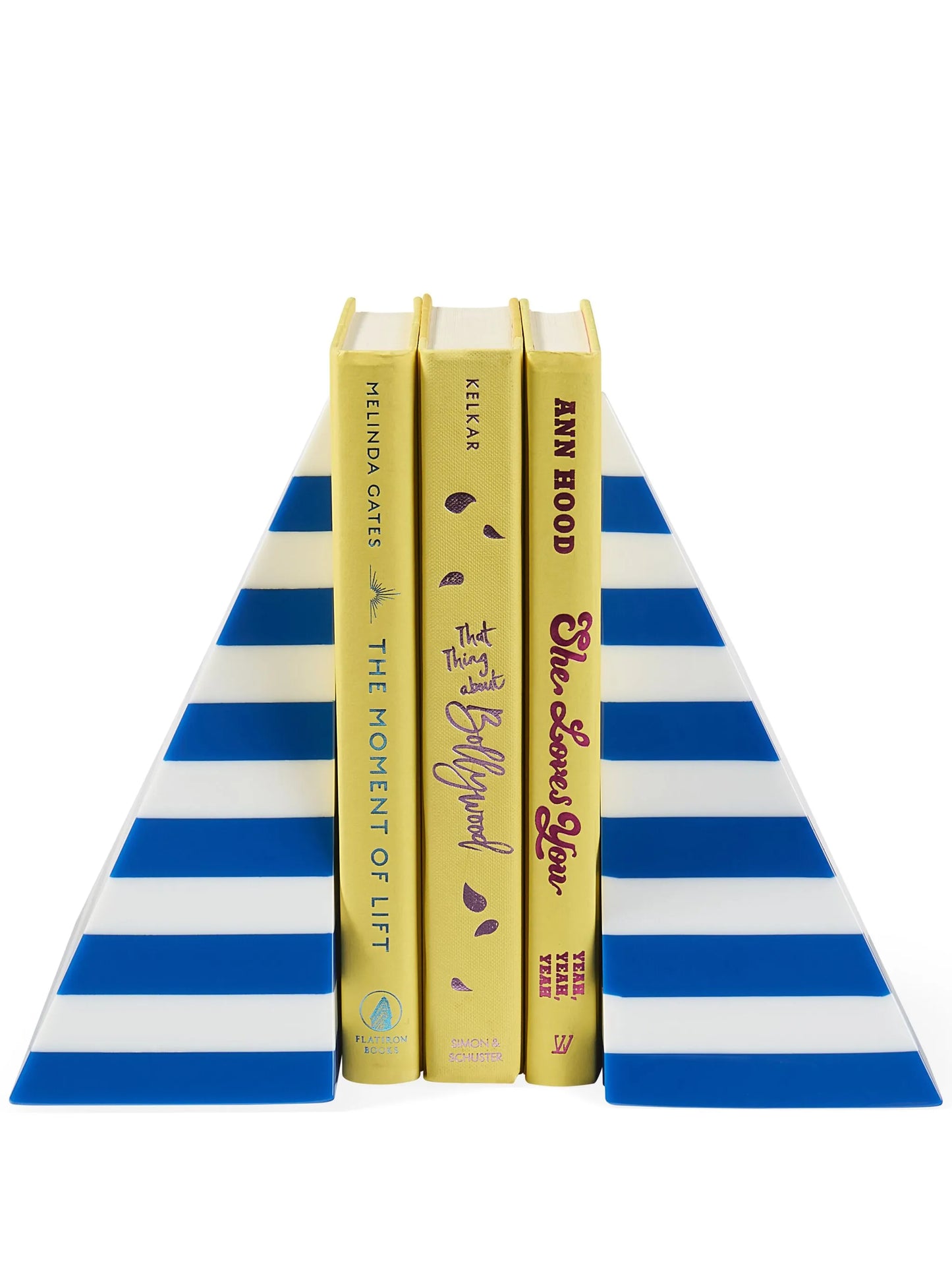 Cabana bookends