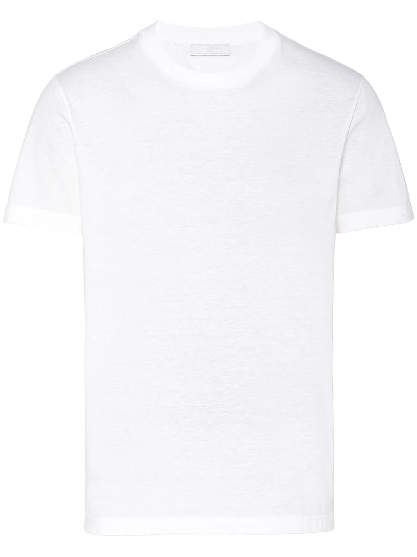 cotton T-shirt (pack of three)