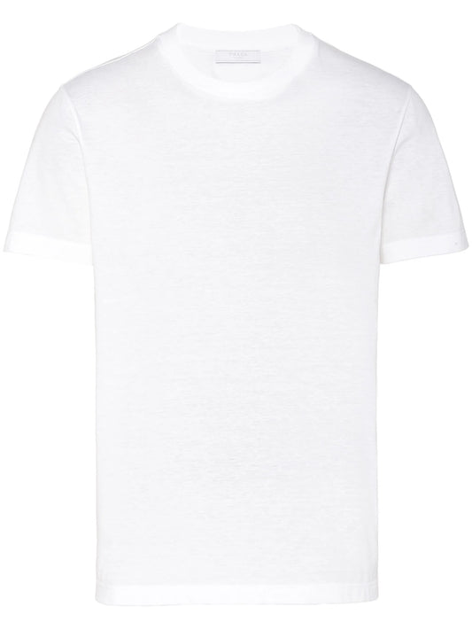 cotton T-shirt (pack of three)