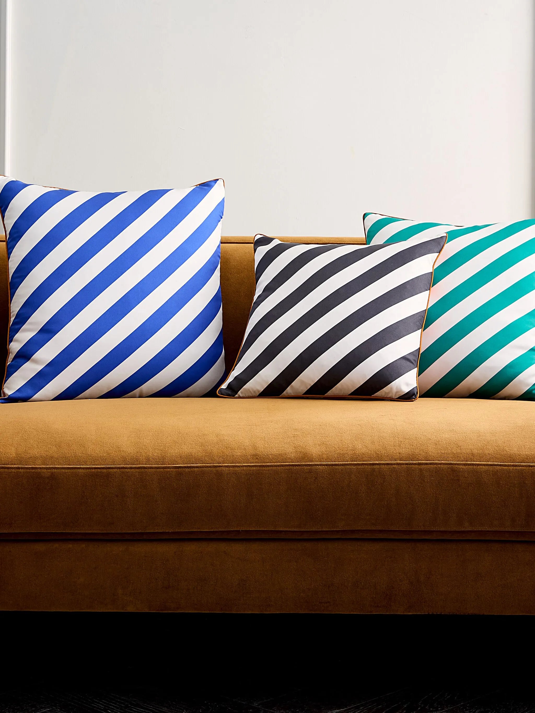 Cabana pillow