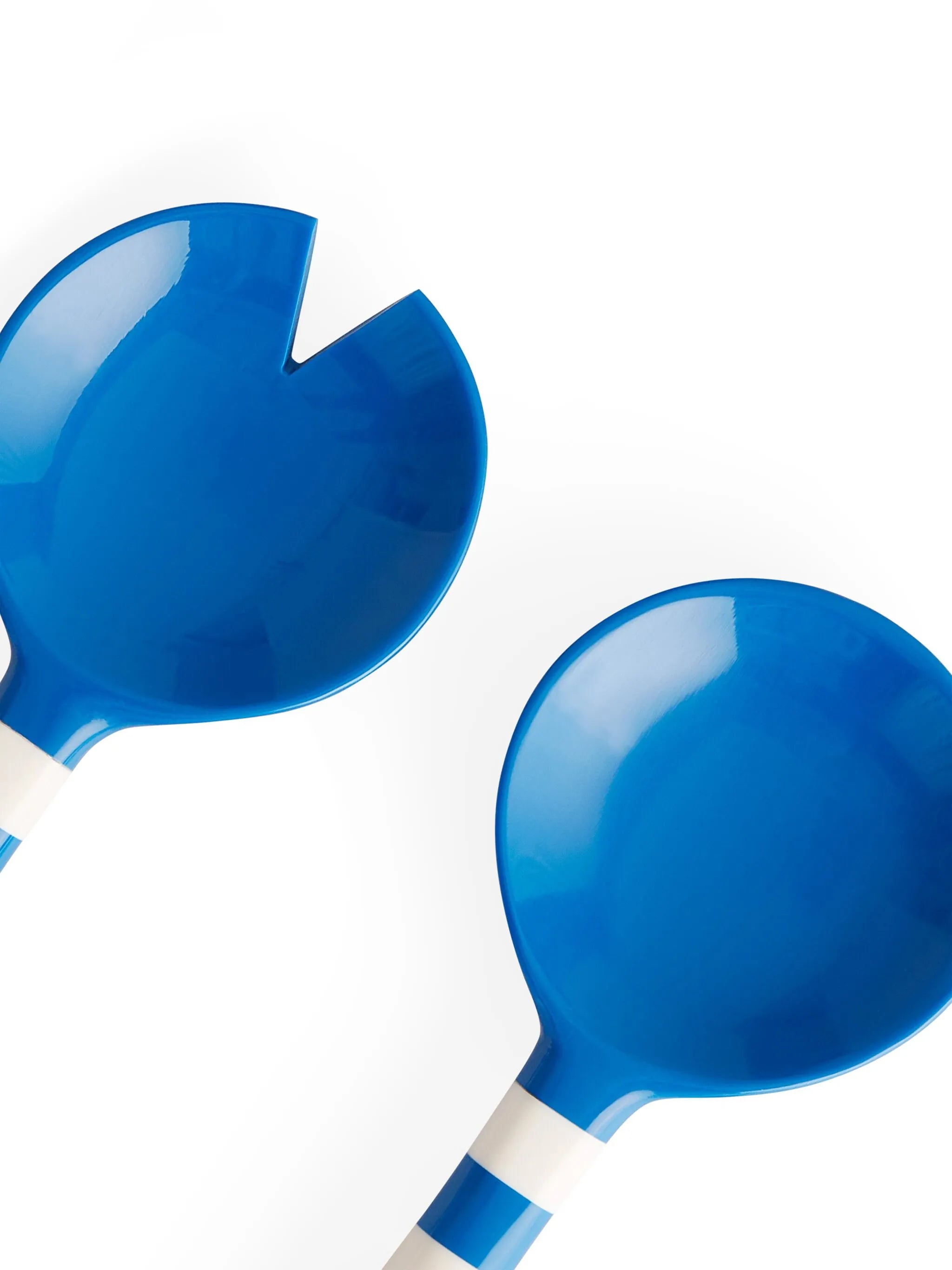 Cabana salad servers (set of two)