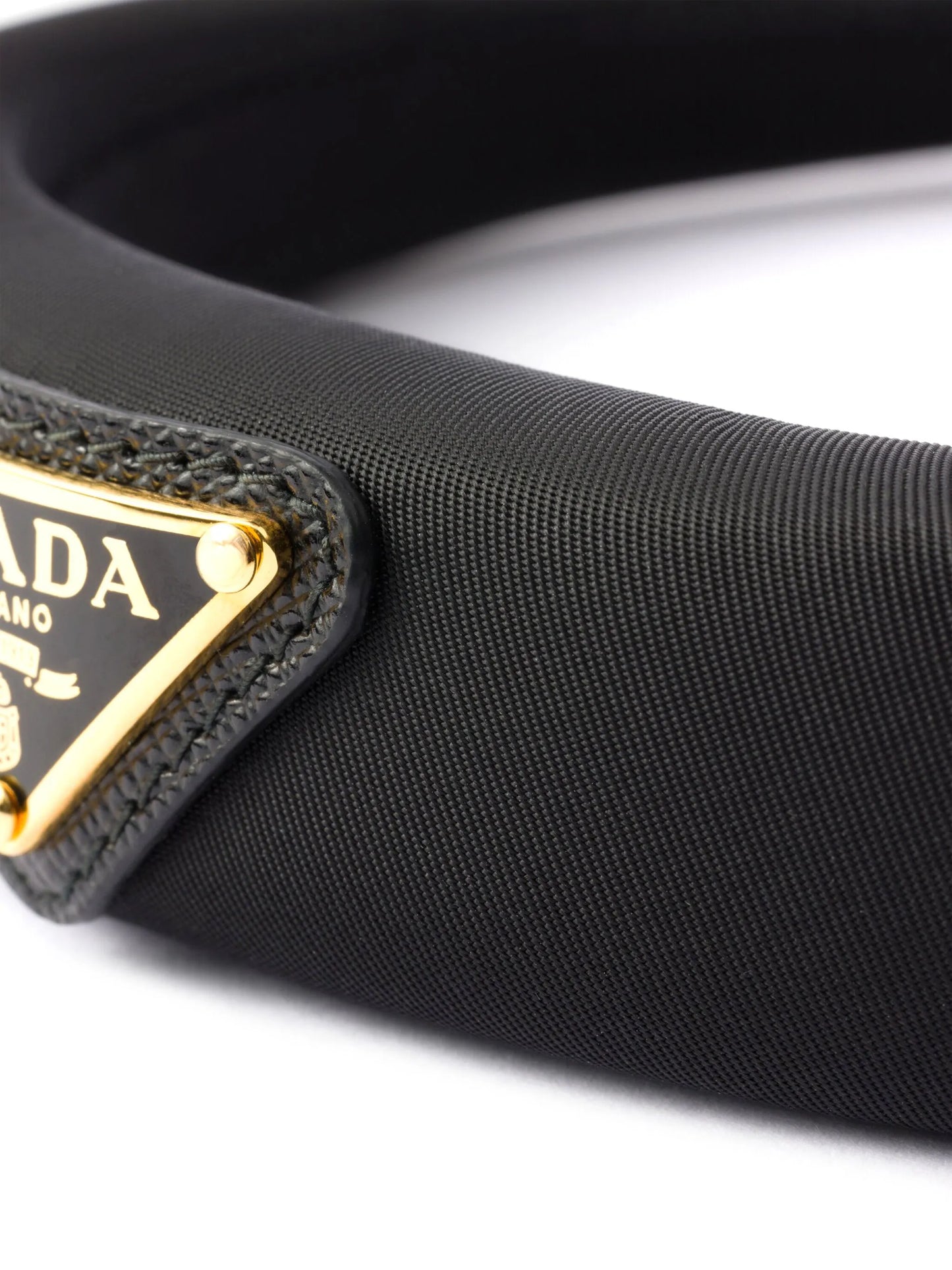 re-nylon headband