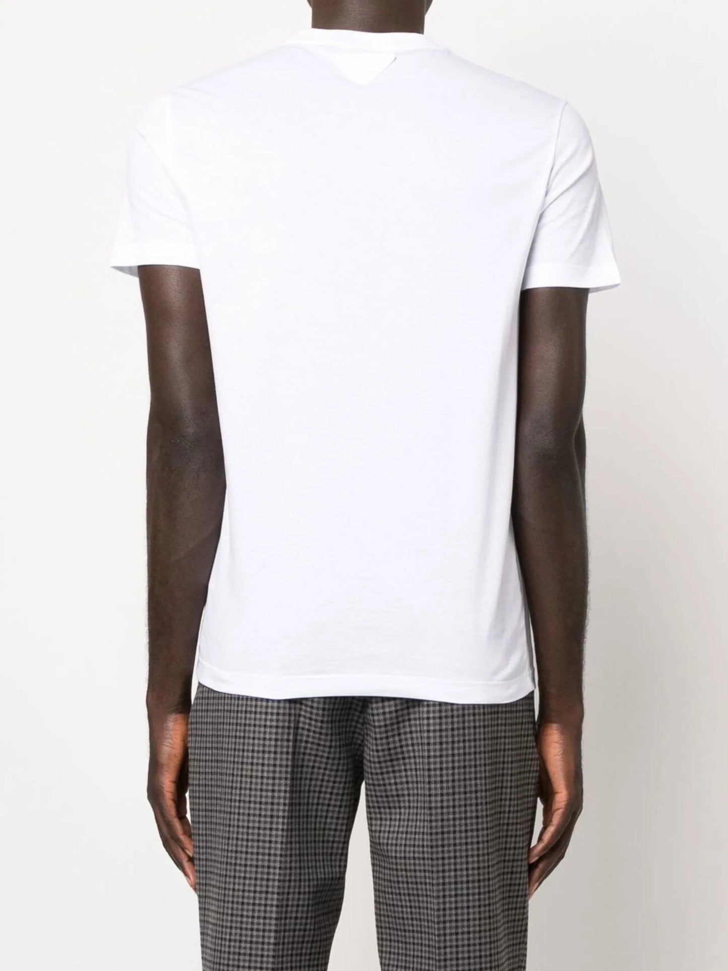 Three Pack Cotton Jersey T-Shirts