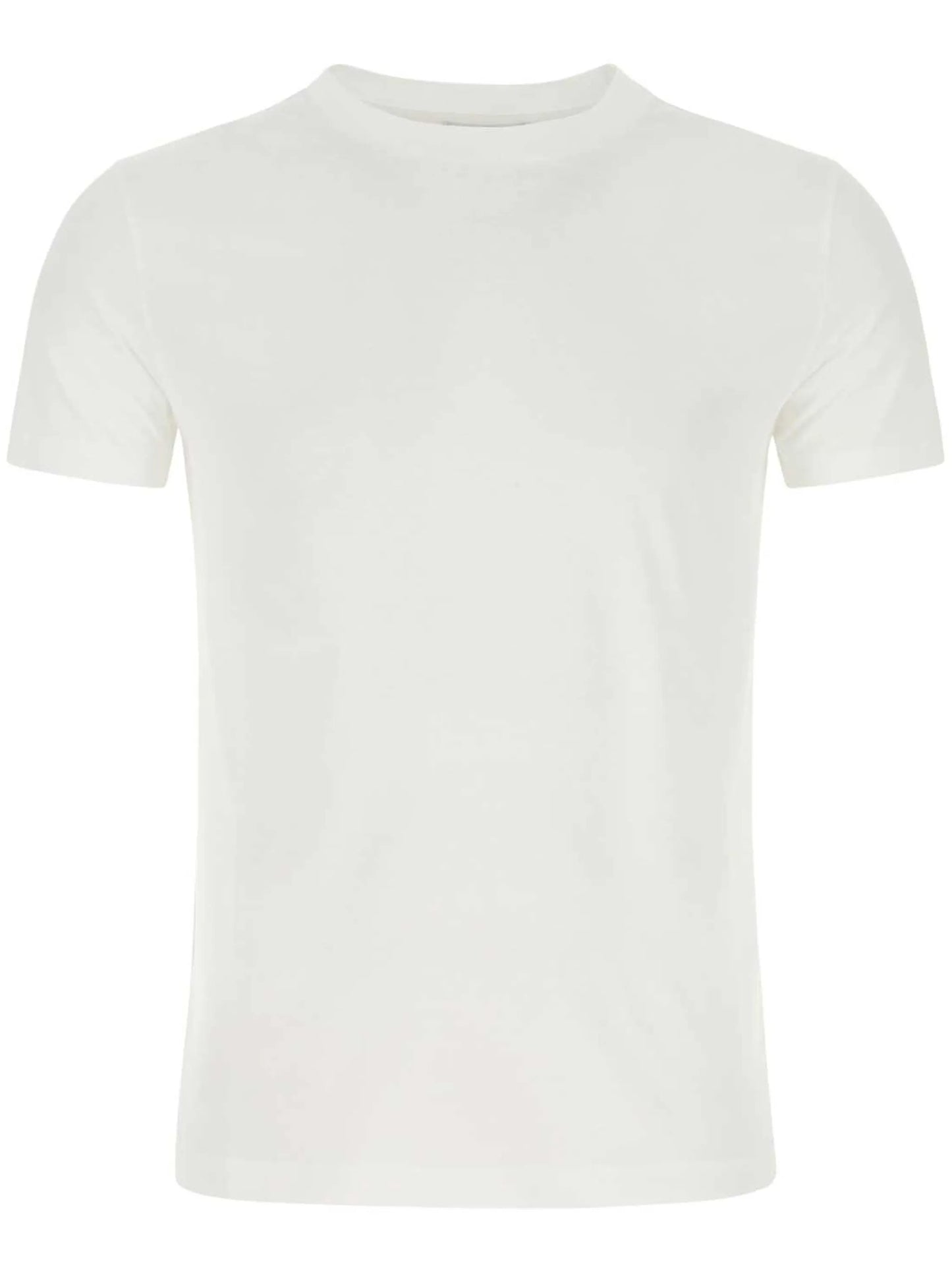 Three Pack Cotton Jersey T-Shirts