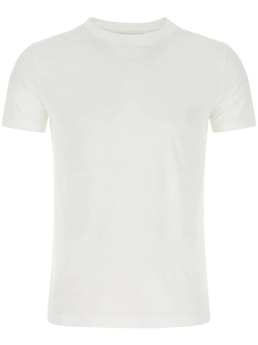Three Pack Cotton Jersey T-Shirts