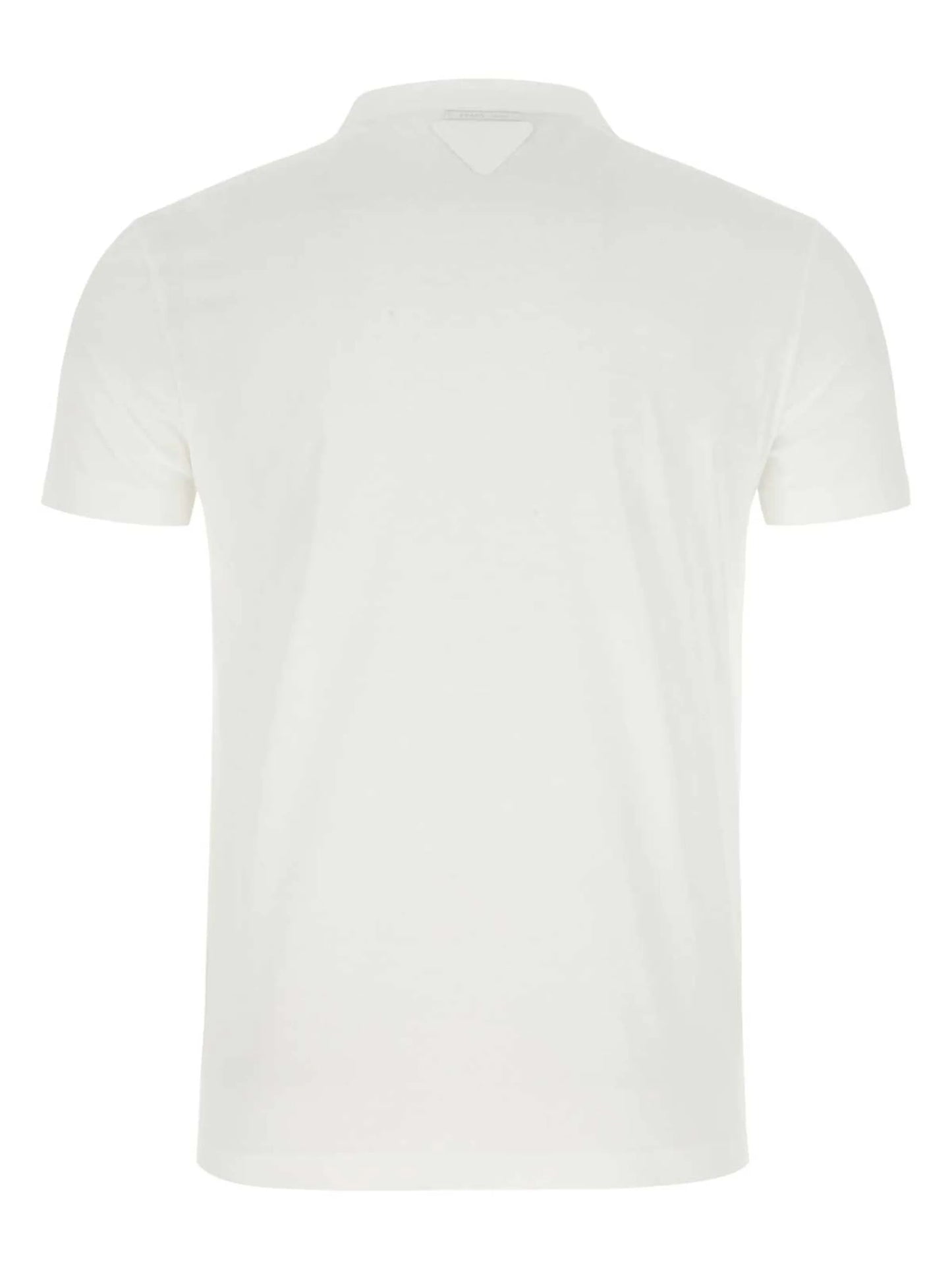 Three Pack Cotton Jersey T-Shirts