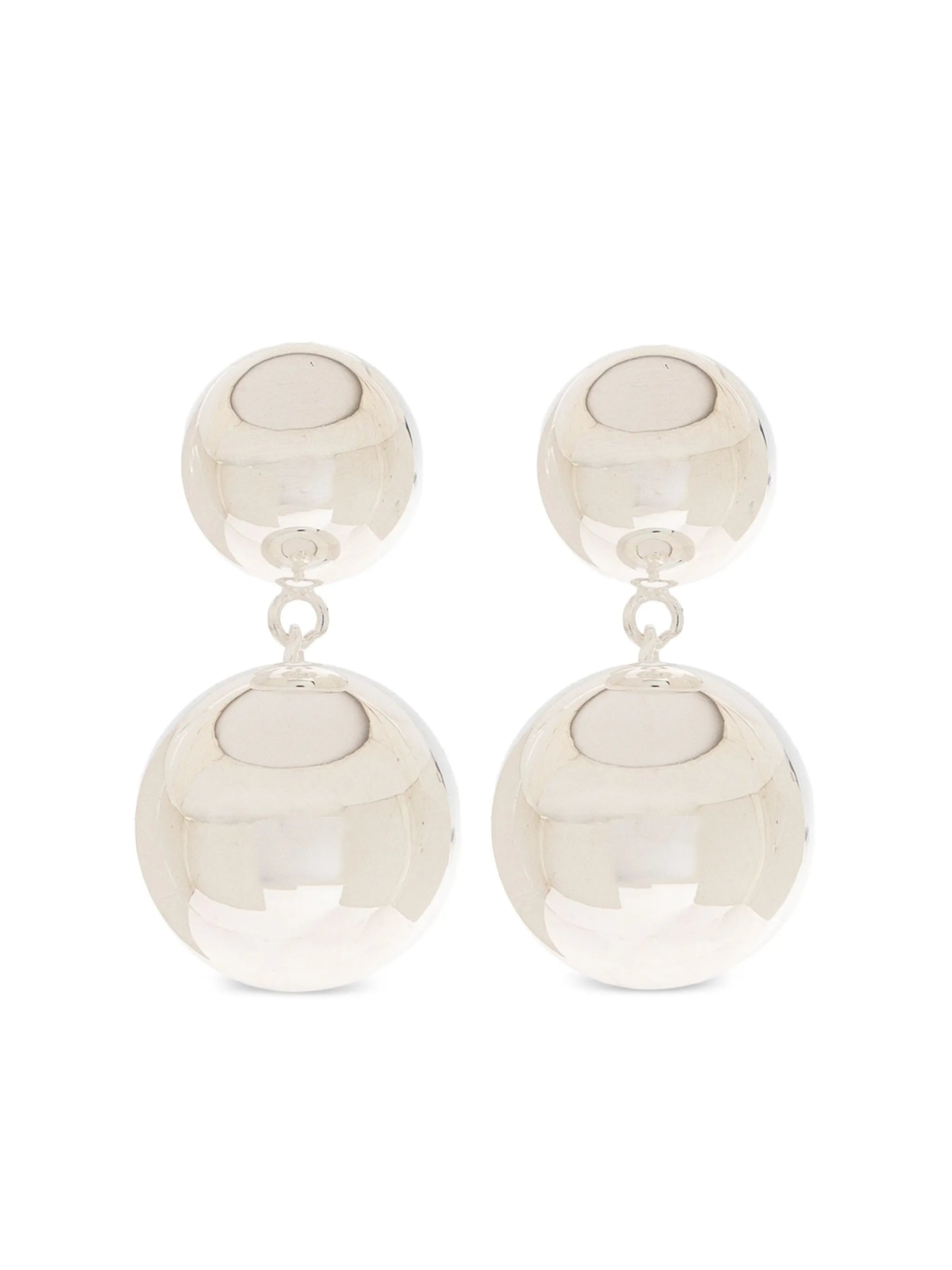 The Caroline earrings