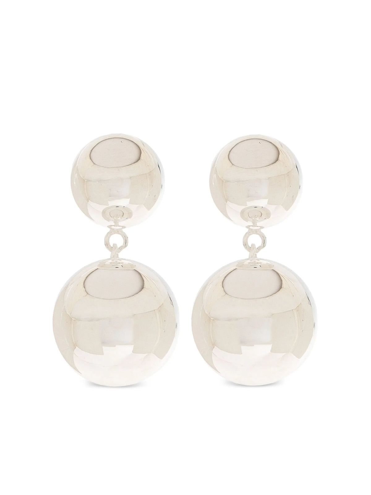 The Caroline earrings