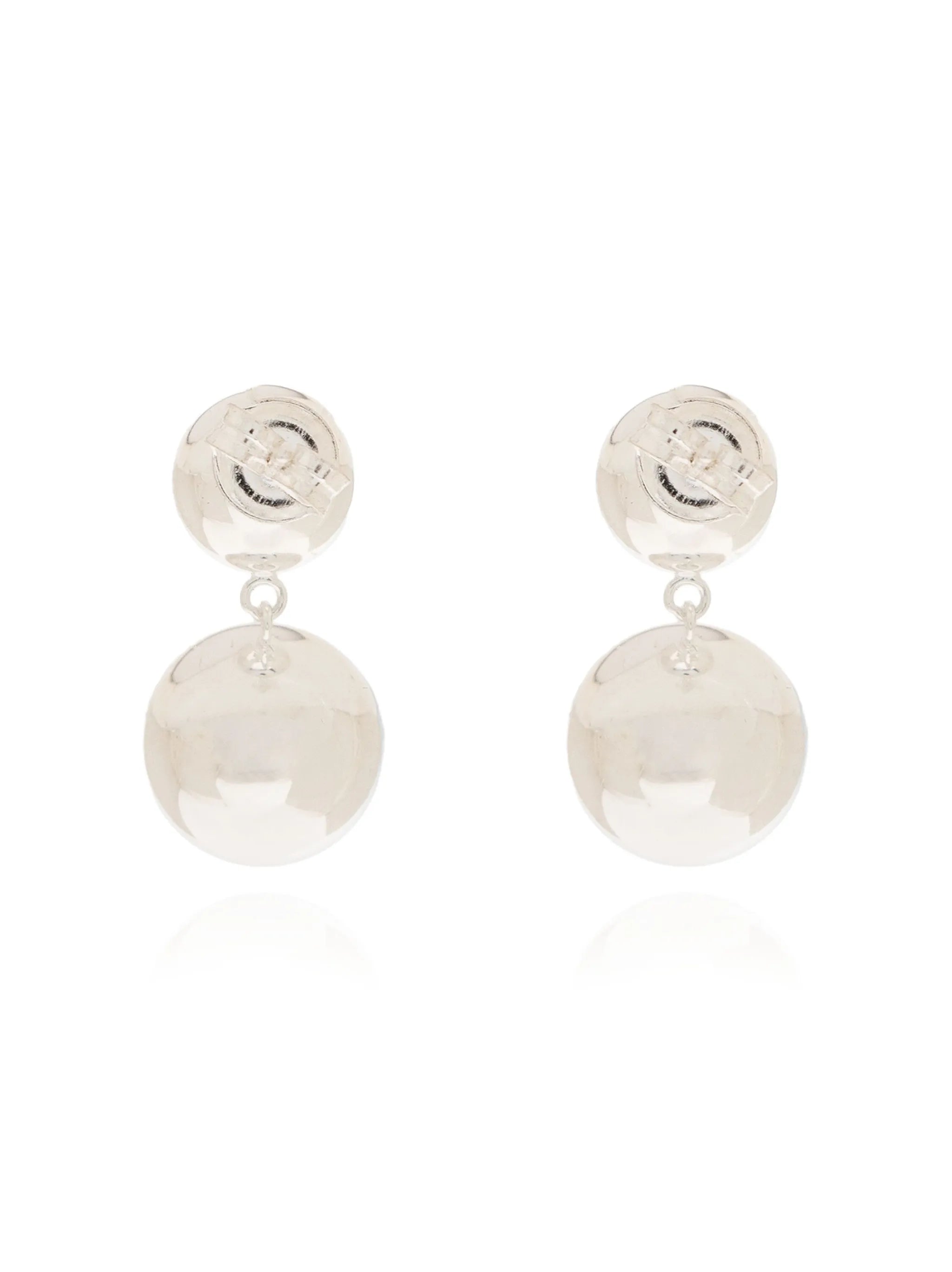 The Caroline earrings