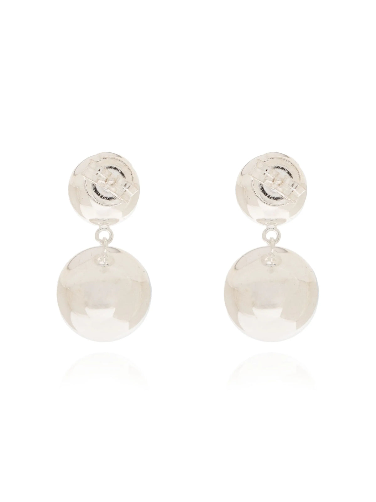 The Caroline earrings