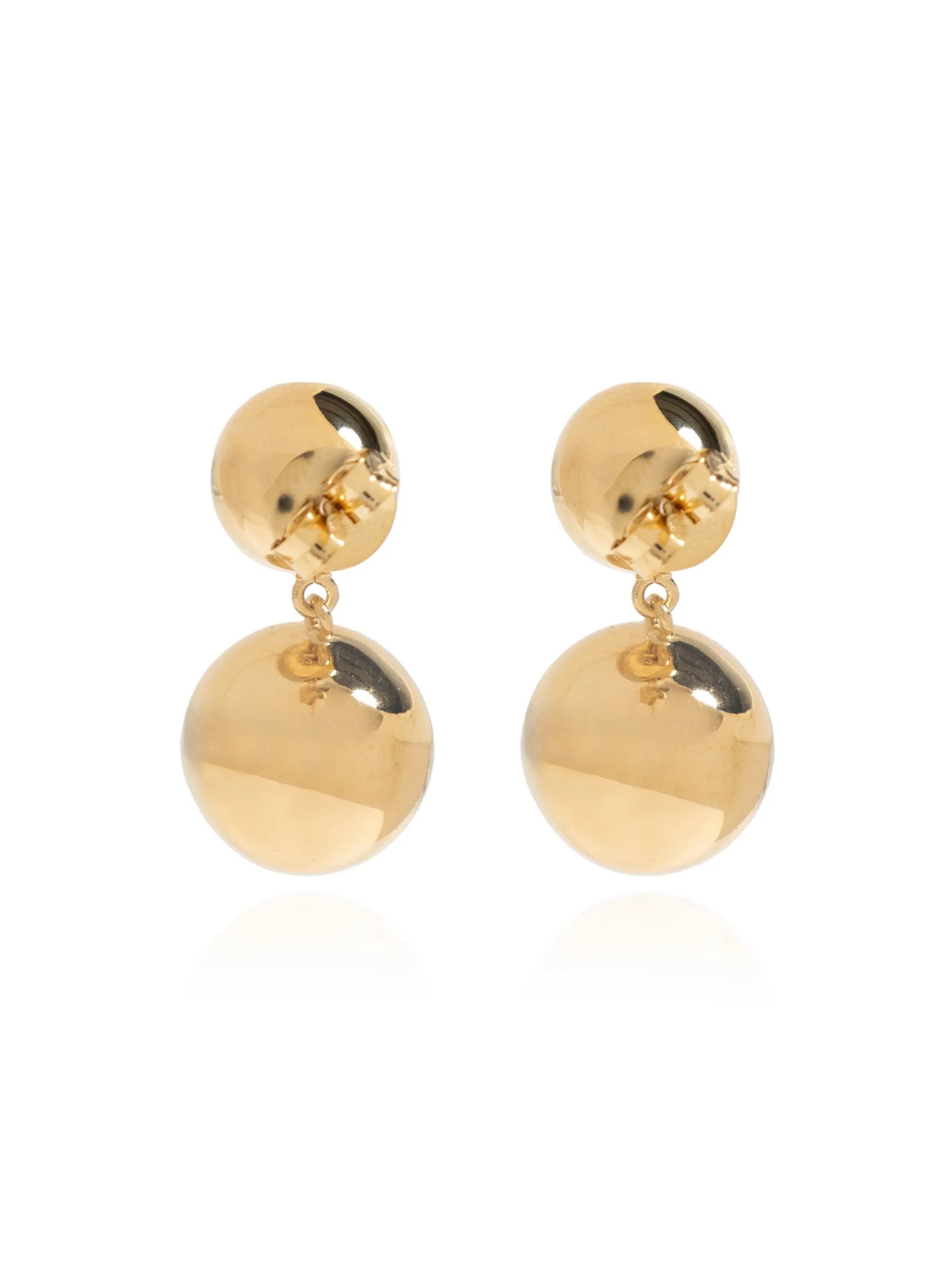 The Caroline earrings