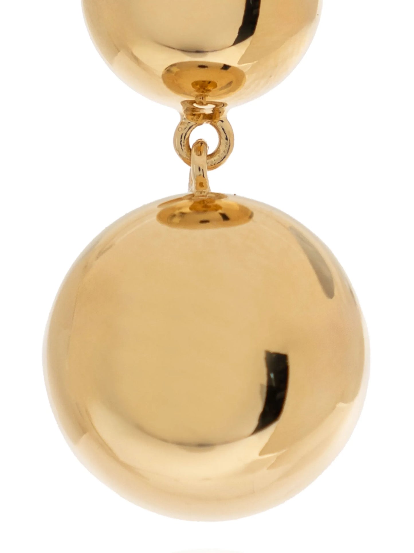 The Caroline earrings