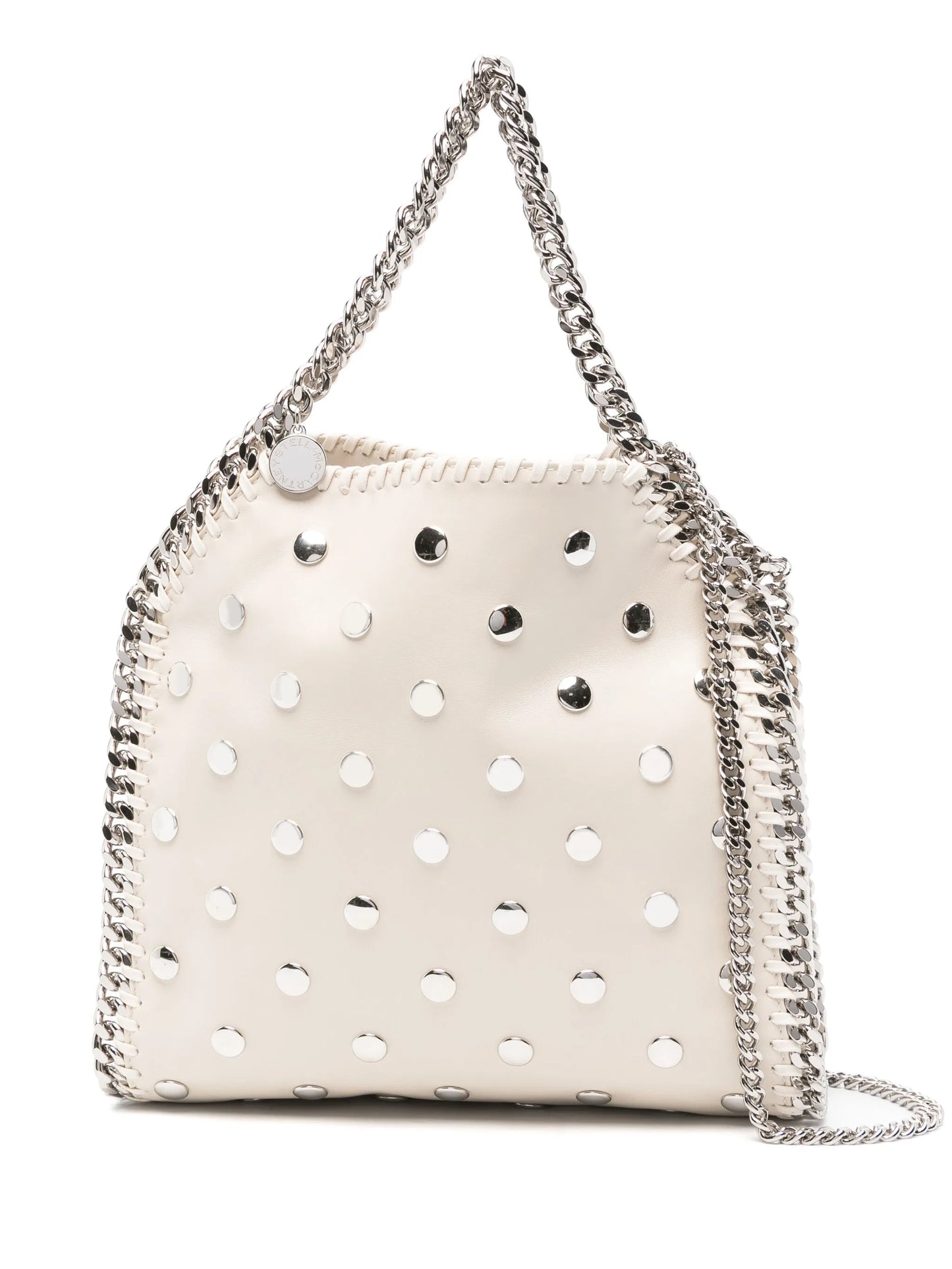 mini Falabella tote bag