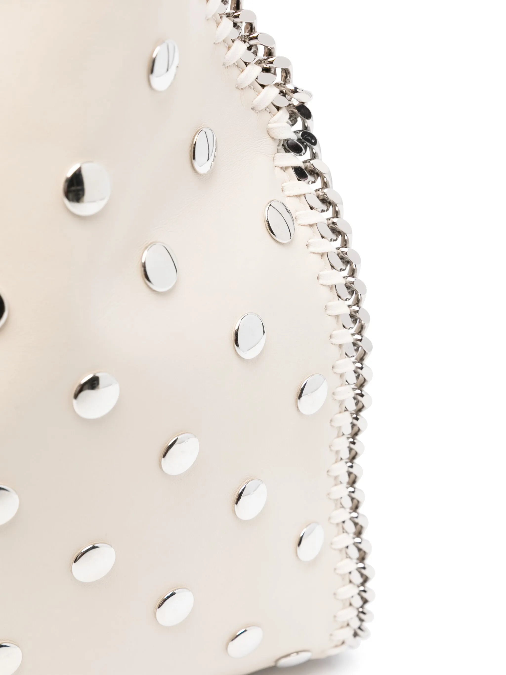 mini Falabella tote bag