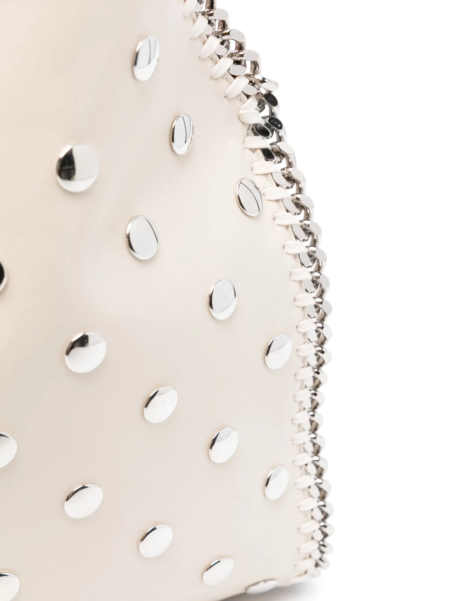 mini Falabella tote bag