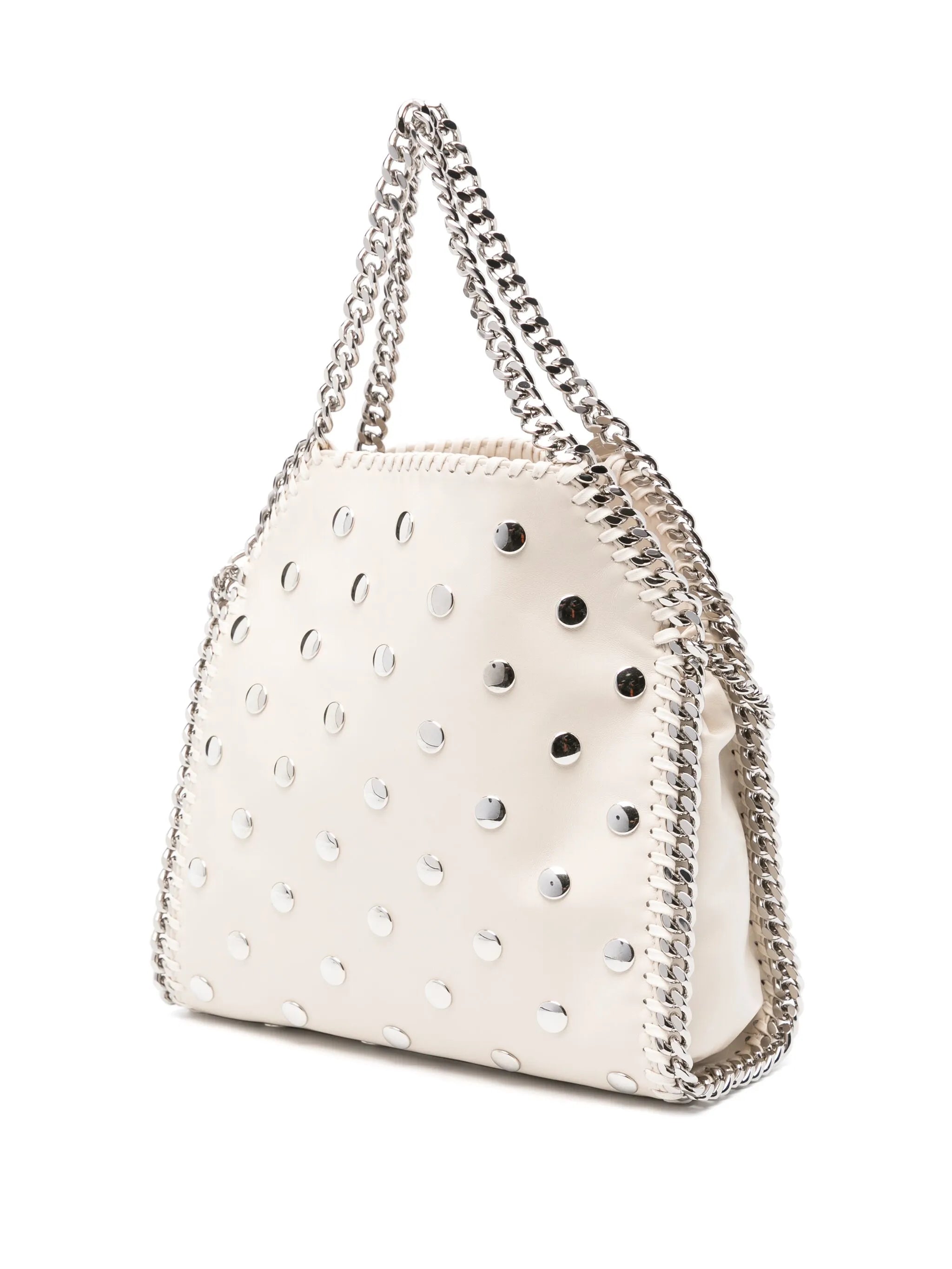 mini Falabella tote bag