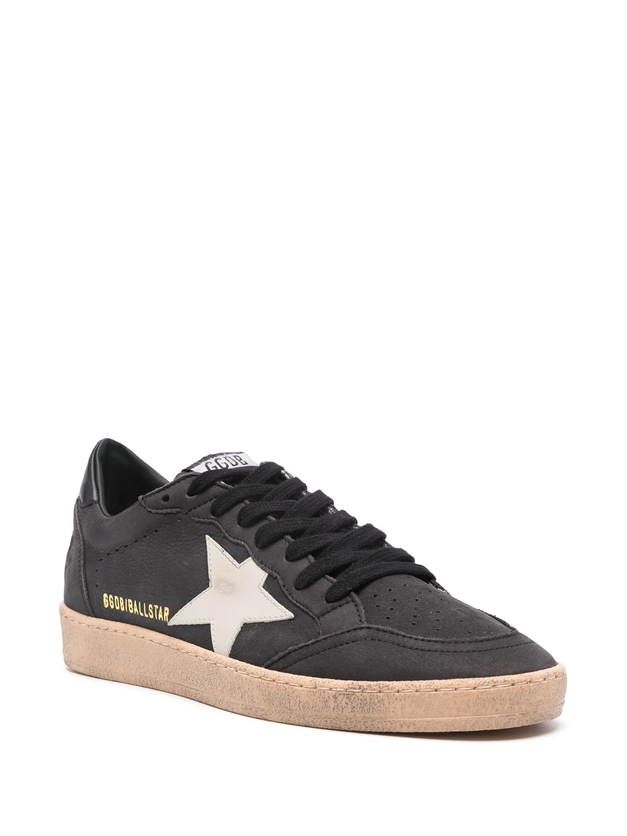 Ball Star sneakers