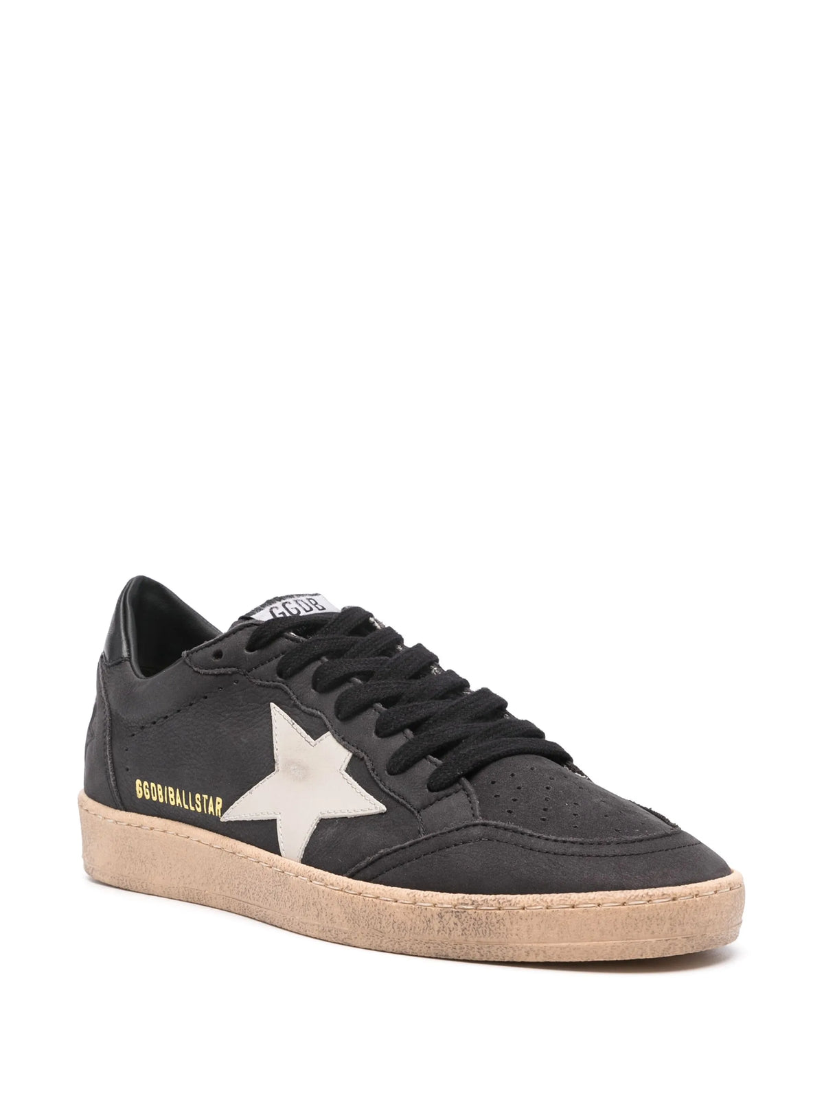 Ball Star sneakers