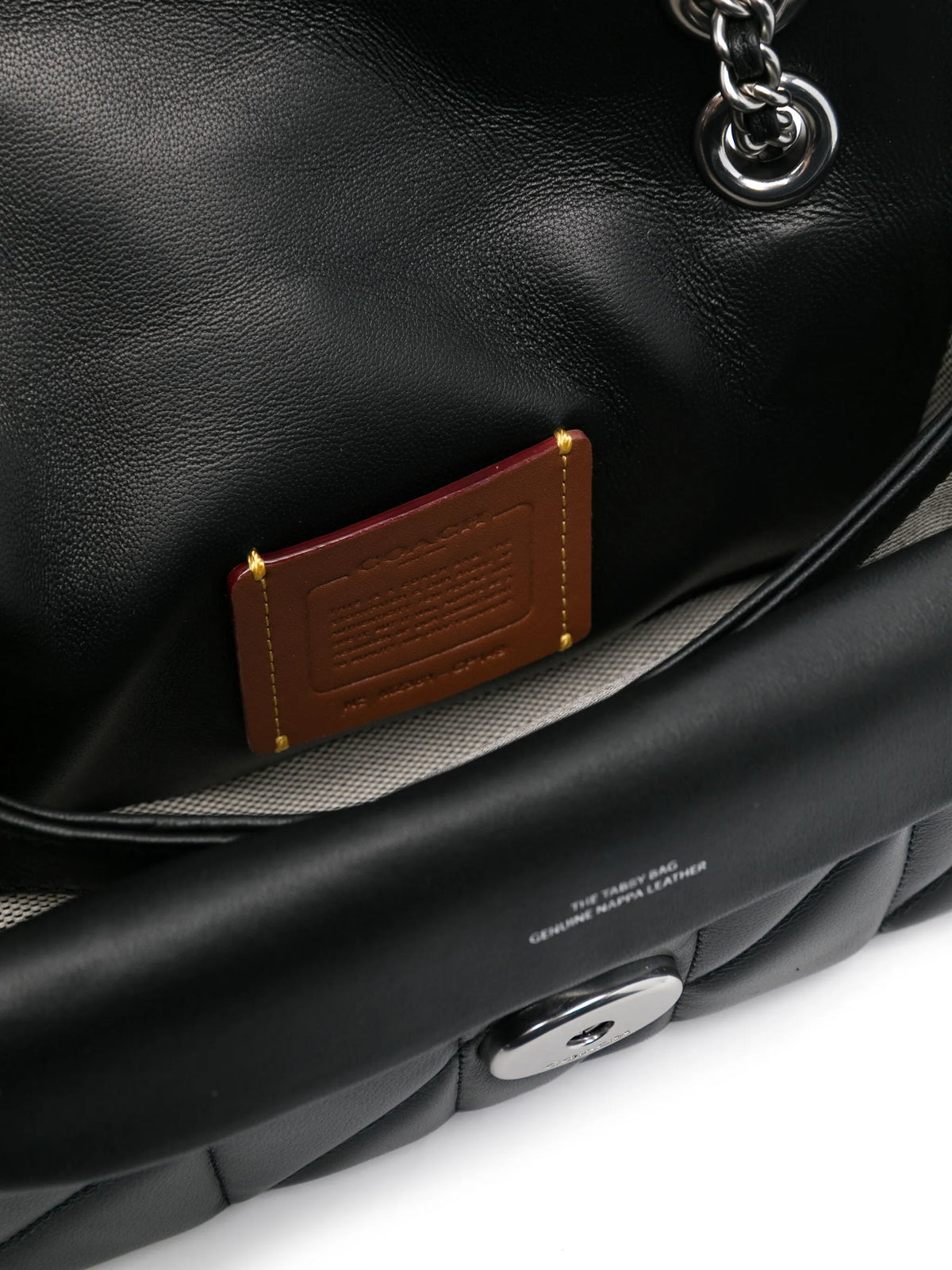 Tabby 20 shoulder bag