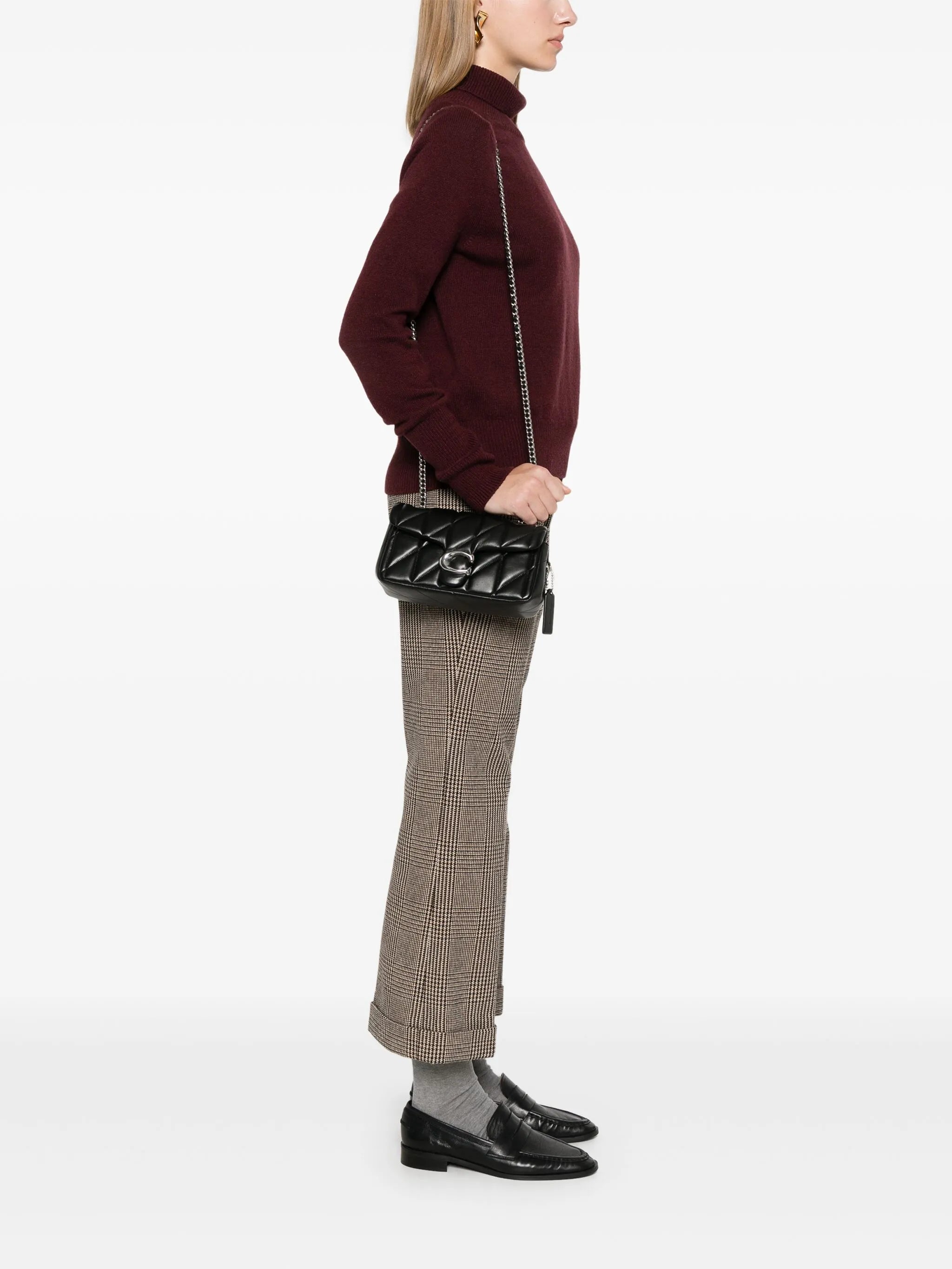 Tabby 20 shoulder bag