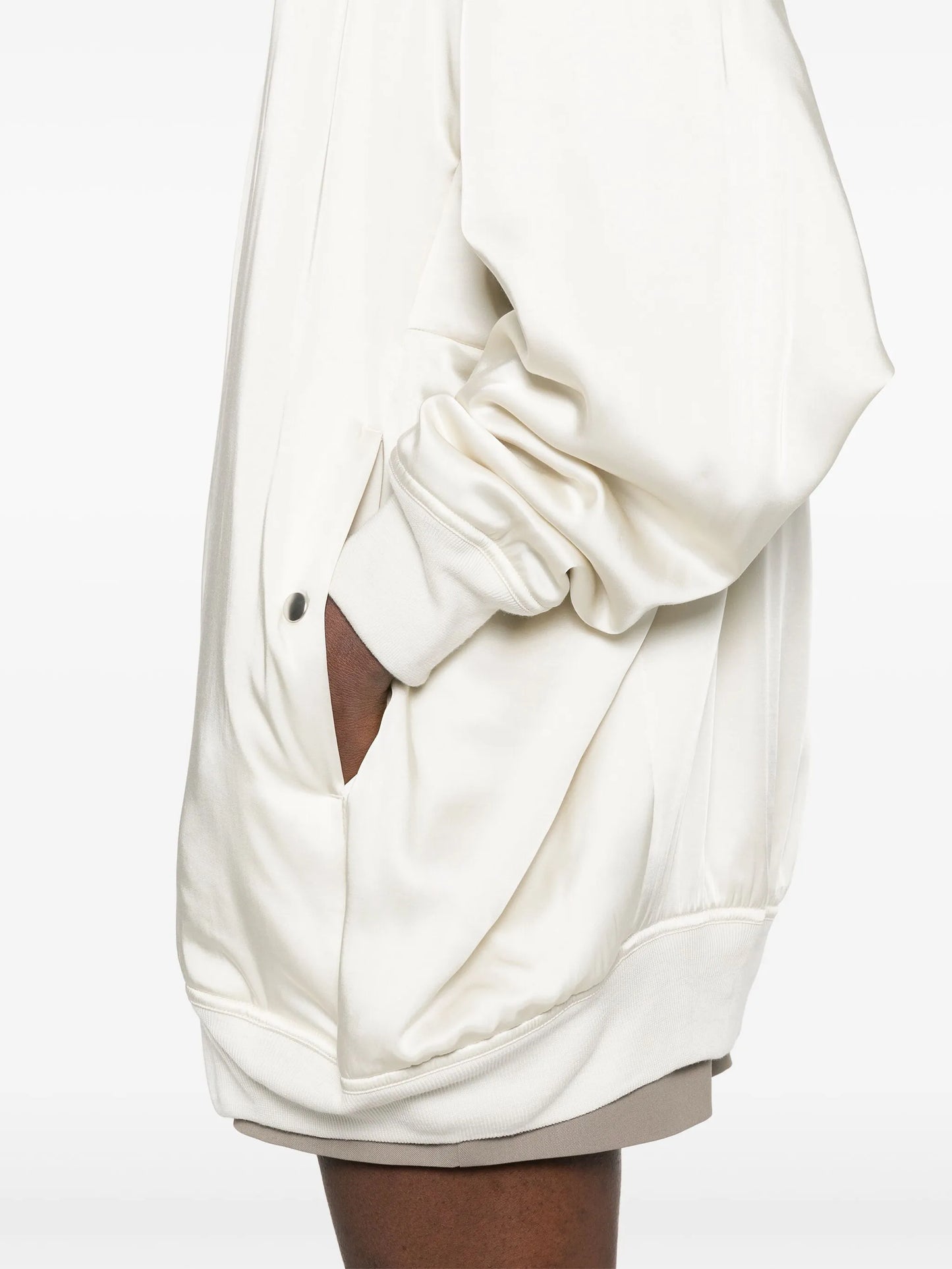 Jumbo Flight bomber jacket