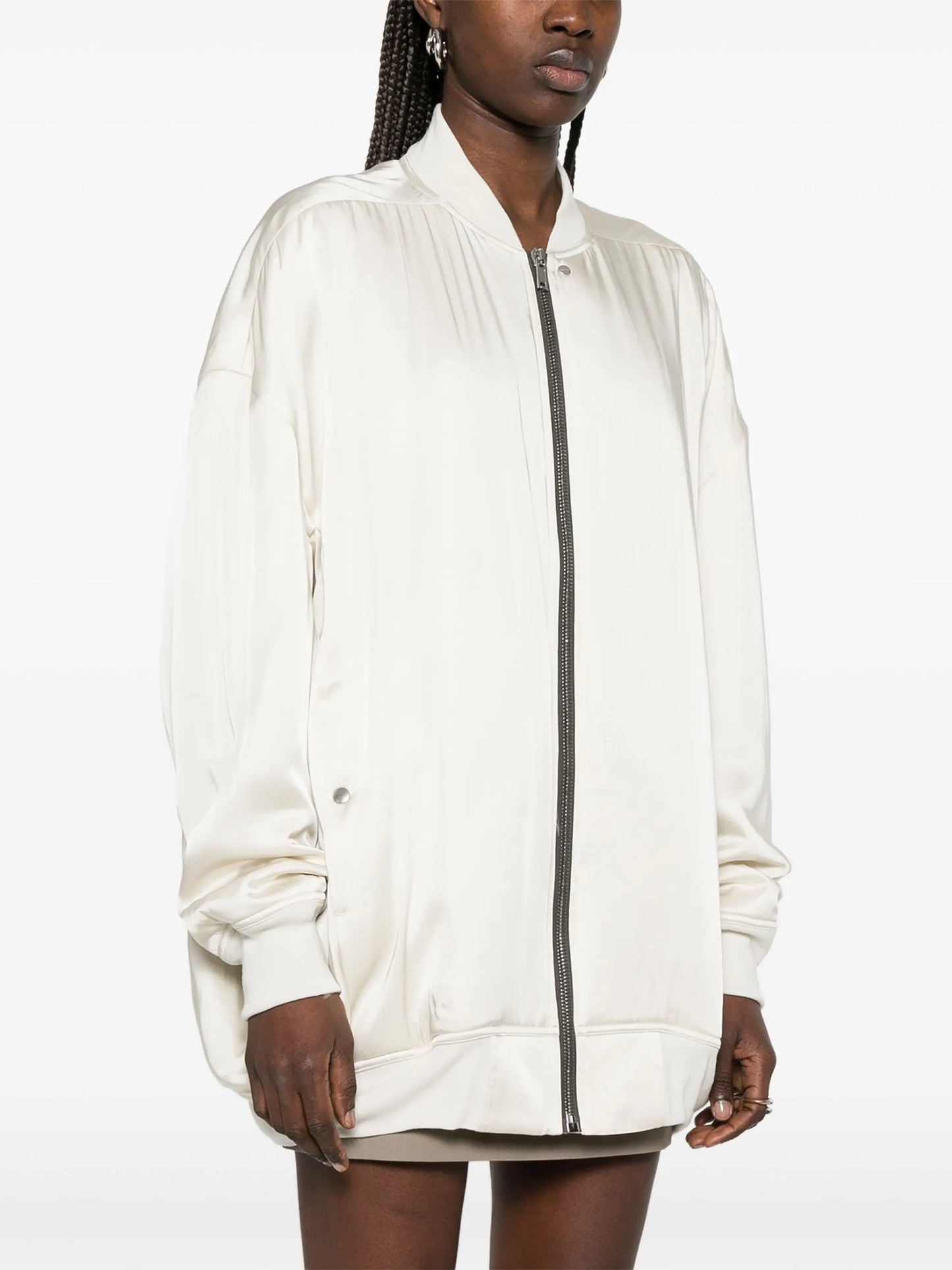Jumbo Flight bomber jacket