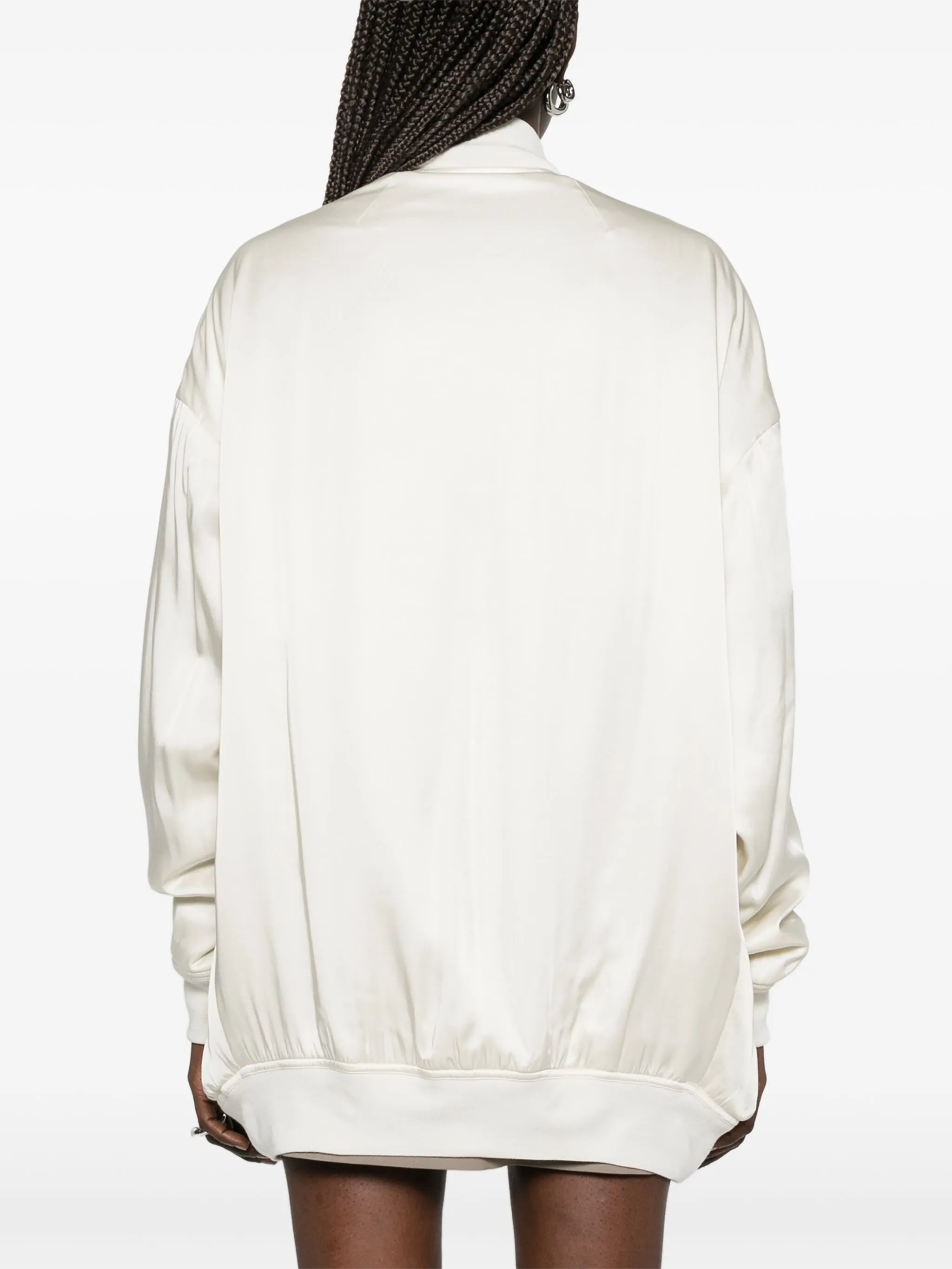 Jumbo Flight bomber jacket