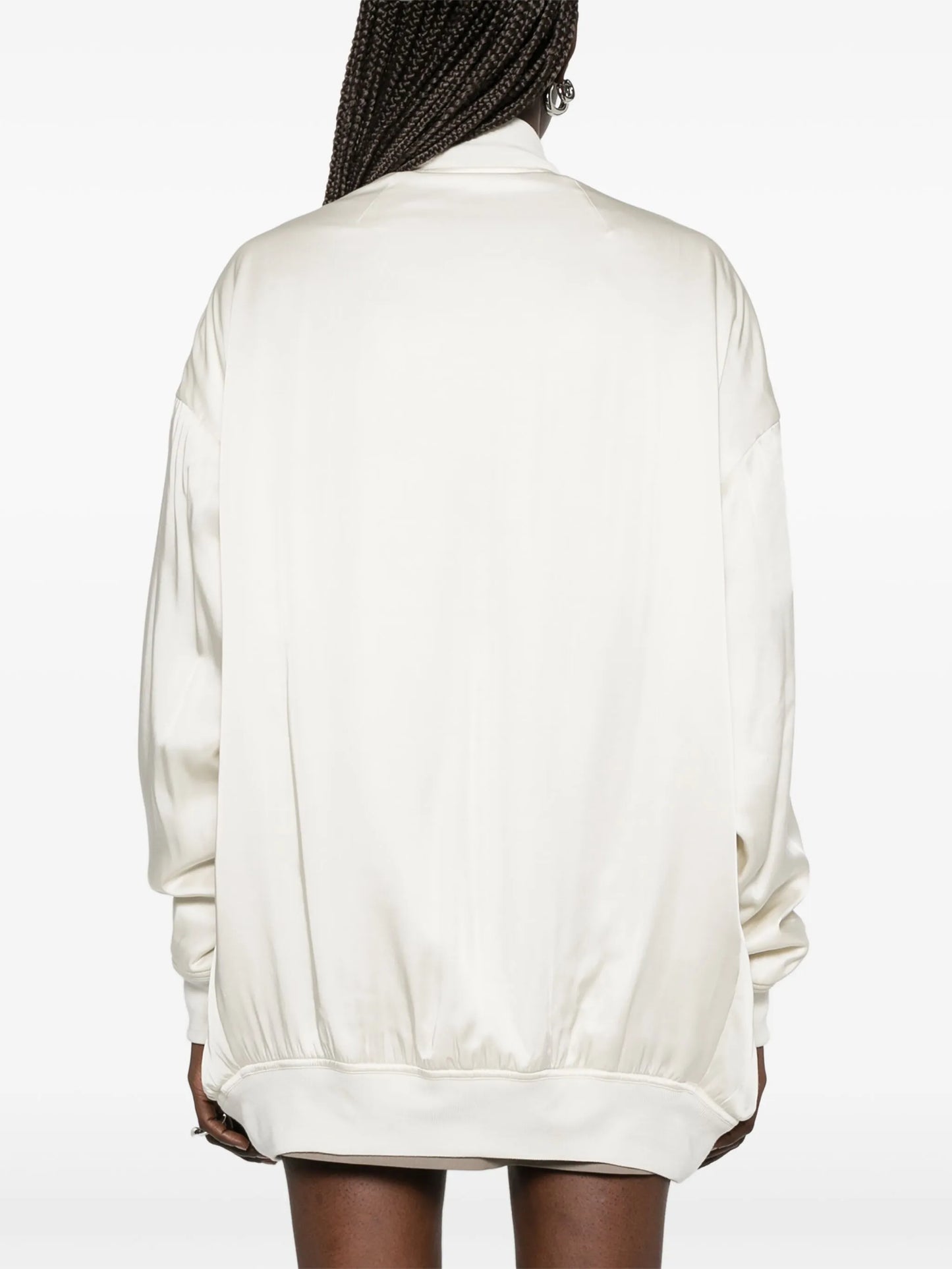 Jumbo Flight bomber jacket
