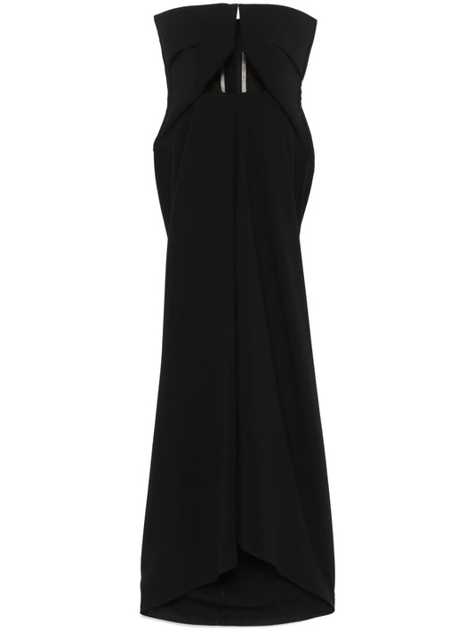 Amphora maxi dress