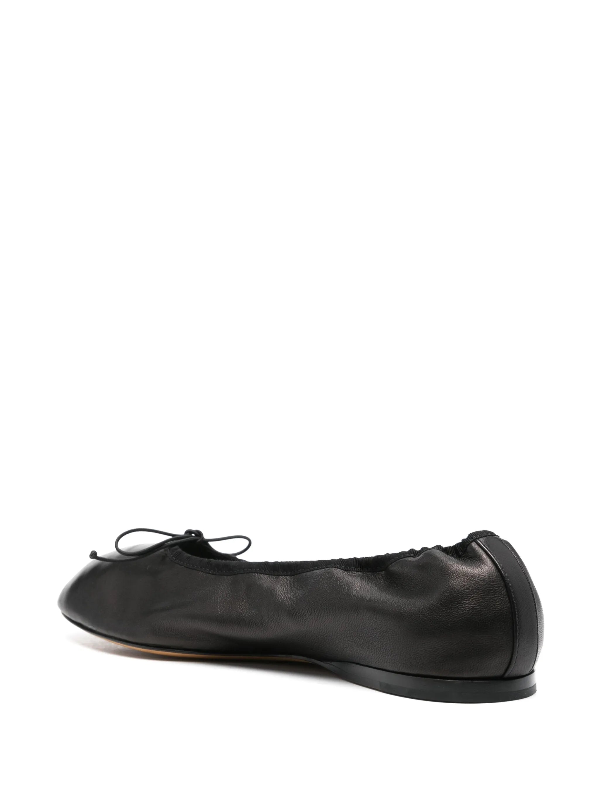 Awar ballet flats