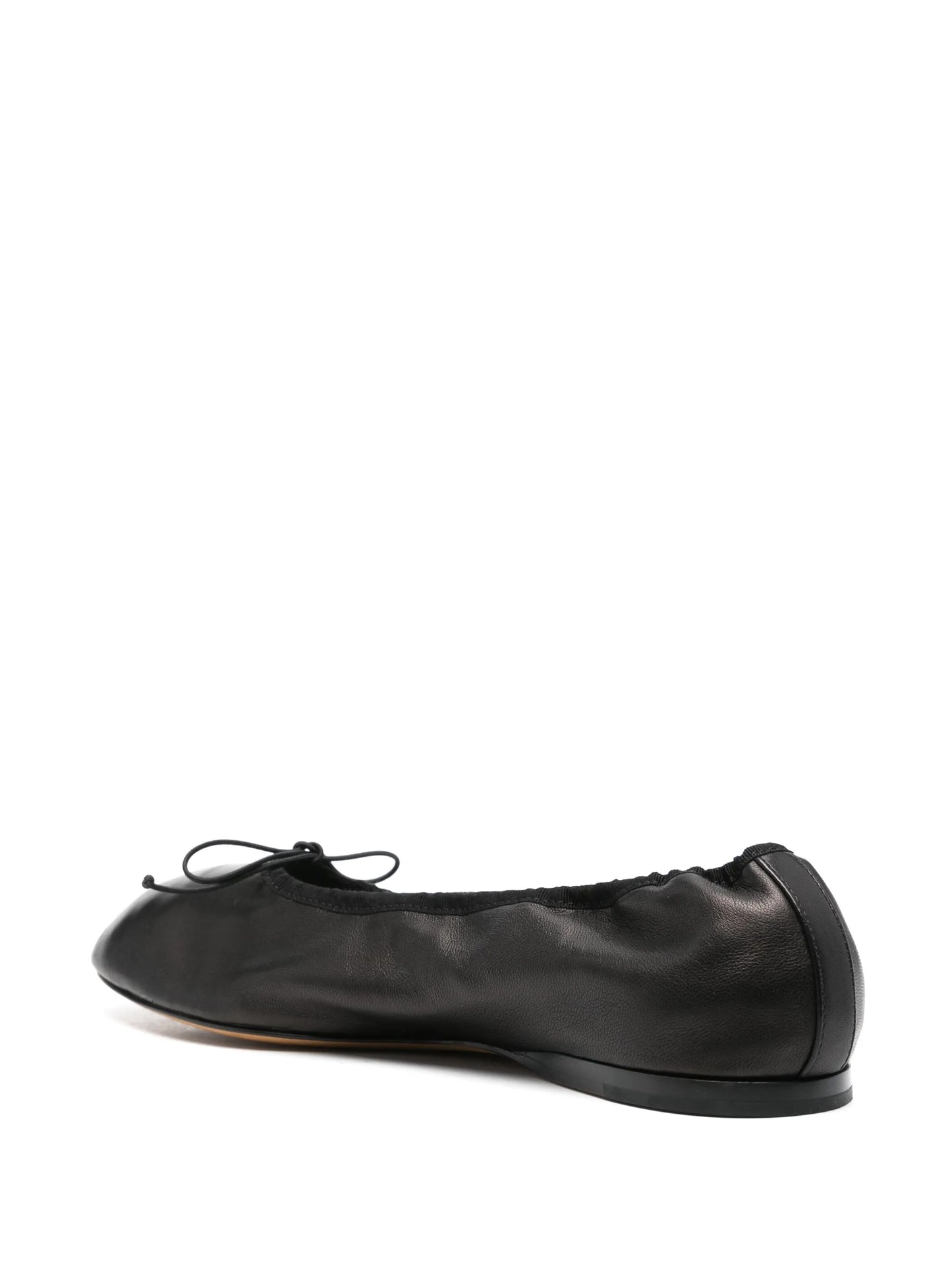Awar ballet flats