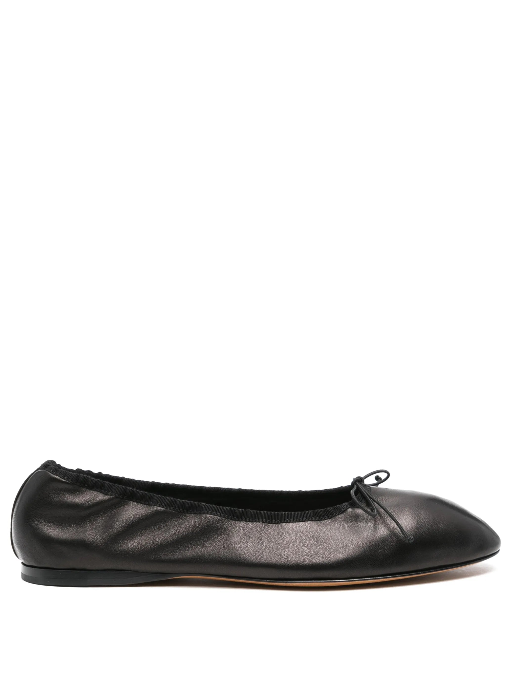 Awar ballet flats