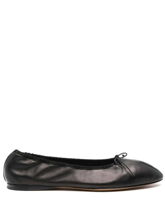 Awar ballet flats