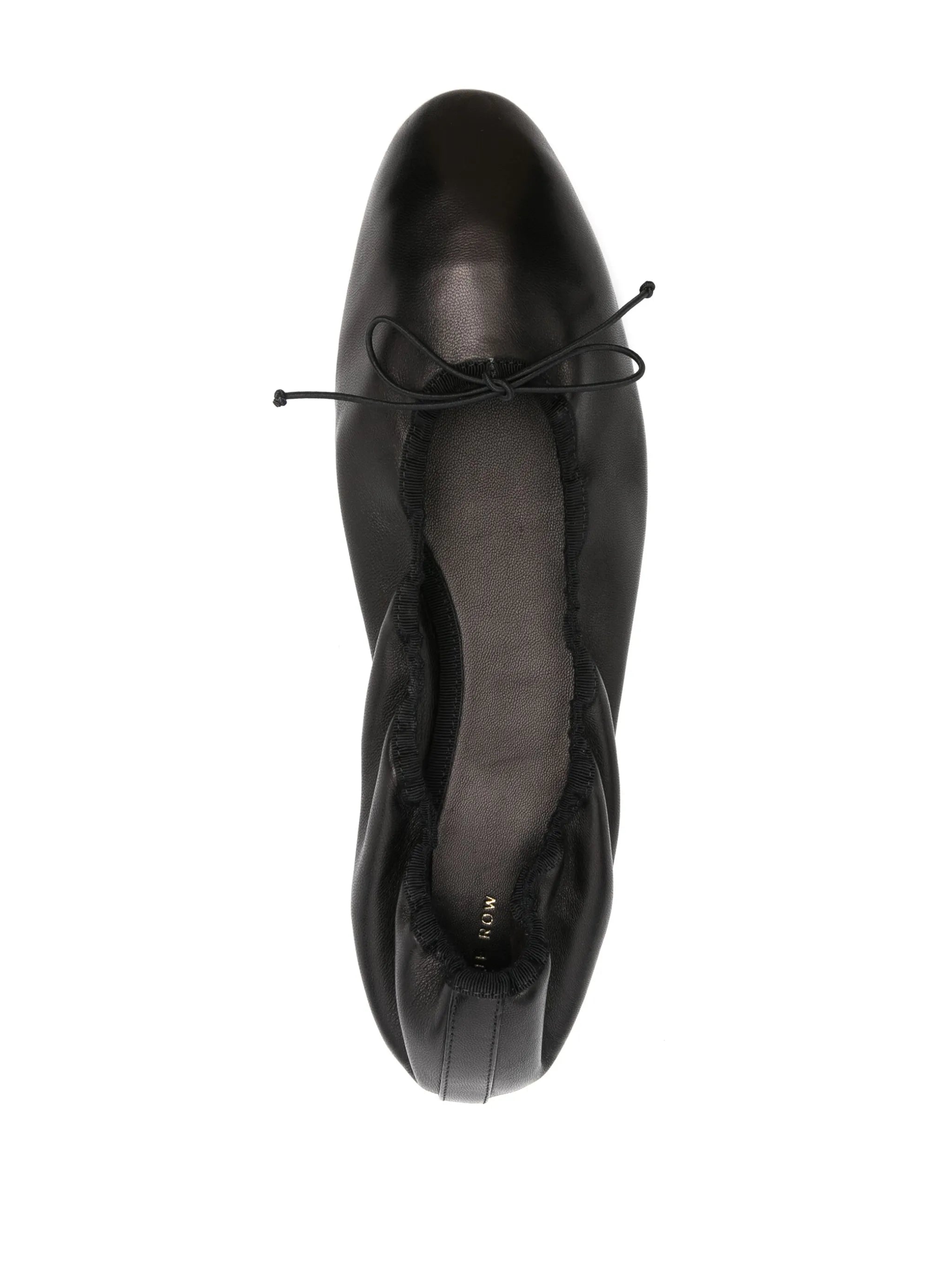 Awar ballet flats