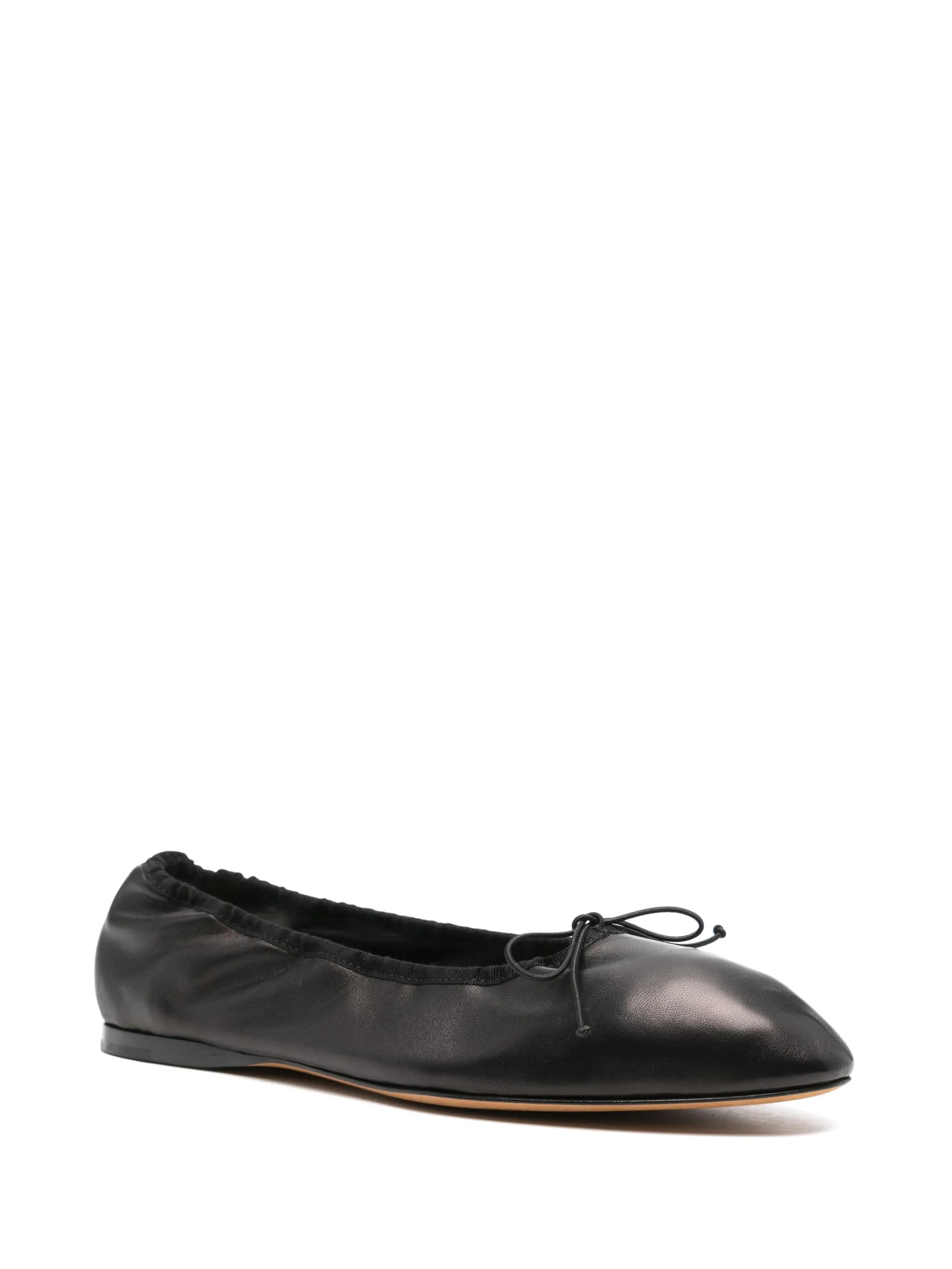 Awar ballet flats