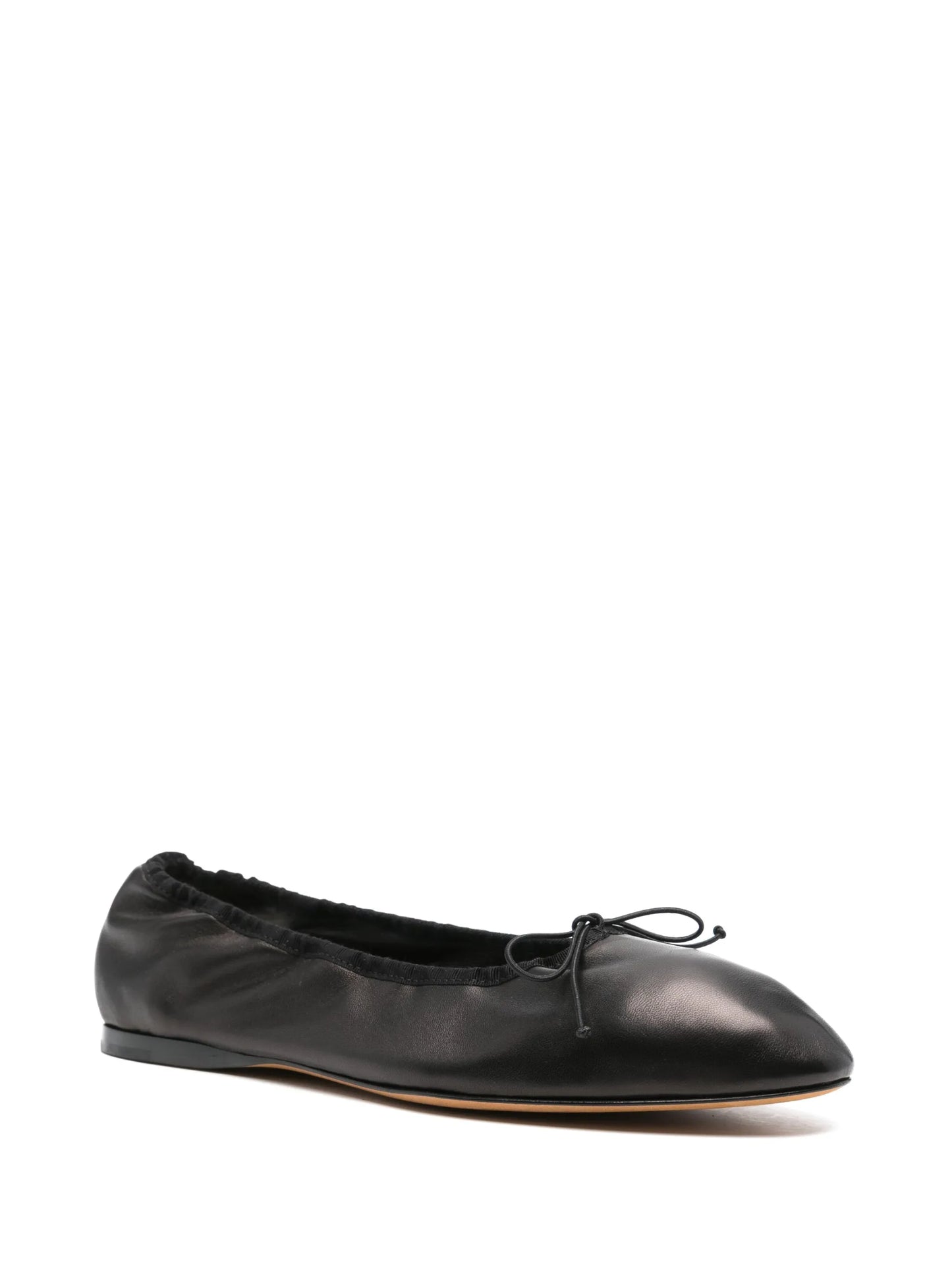 Awar ballet flats
