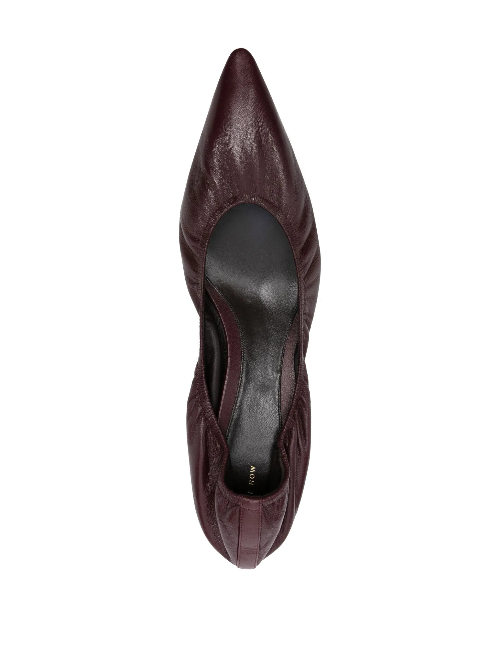 35mm Liisa pumps