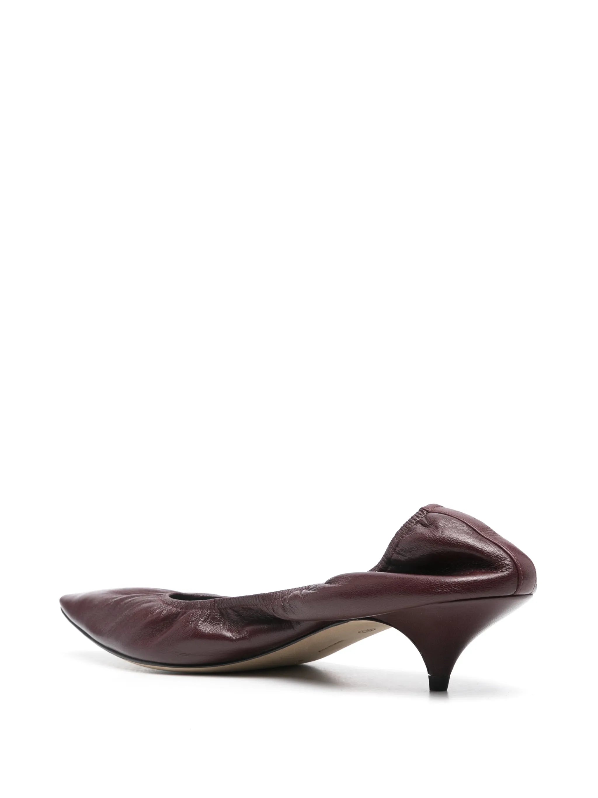 35mm Liisa pumps