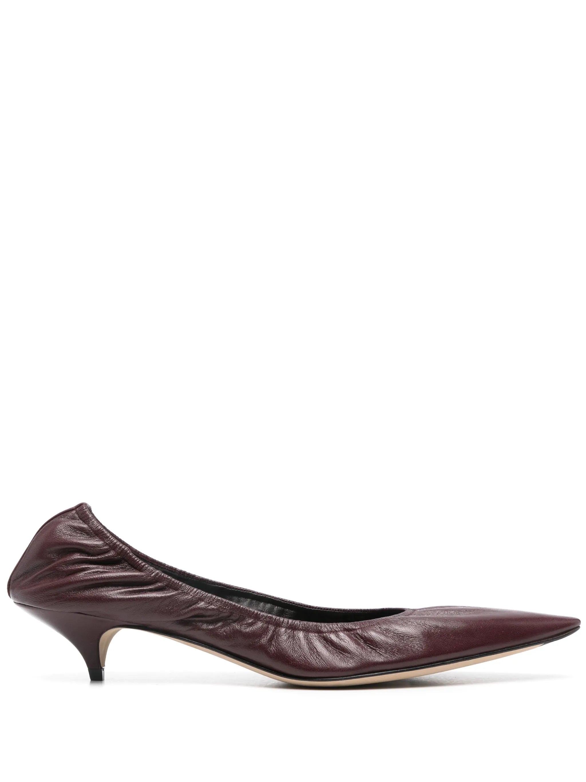 35mm Liisa pumps