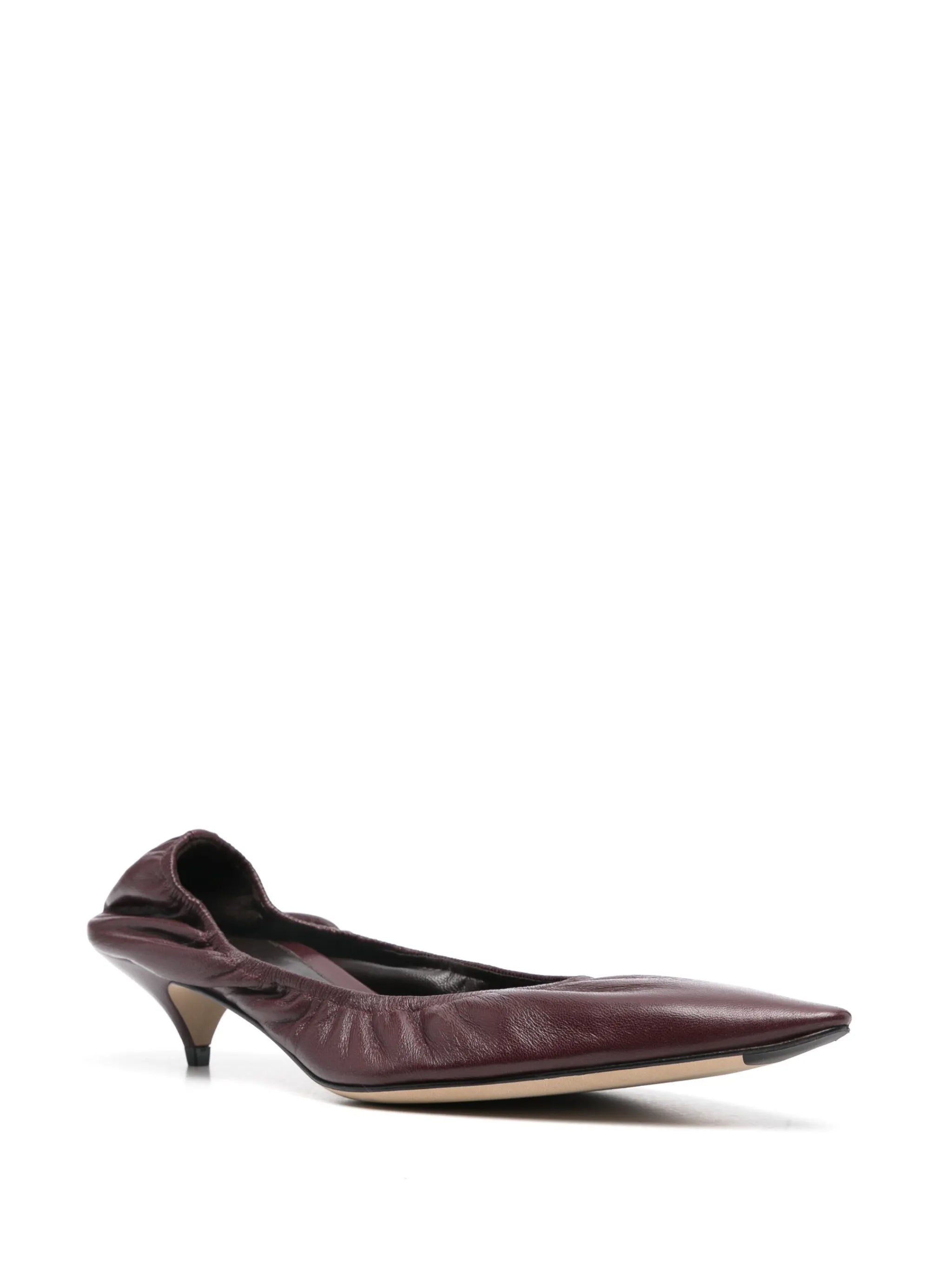 35mm Liisa pumps